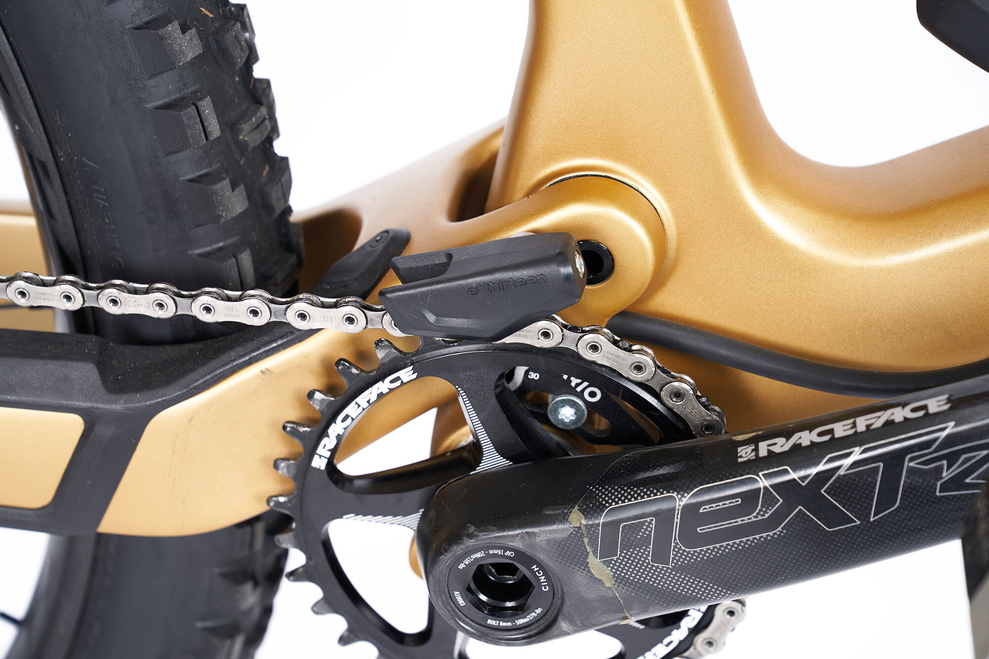 Orbea Rallon M-LTD Orbea Rallon M-LTD