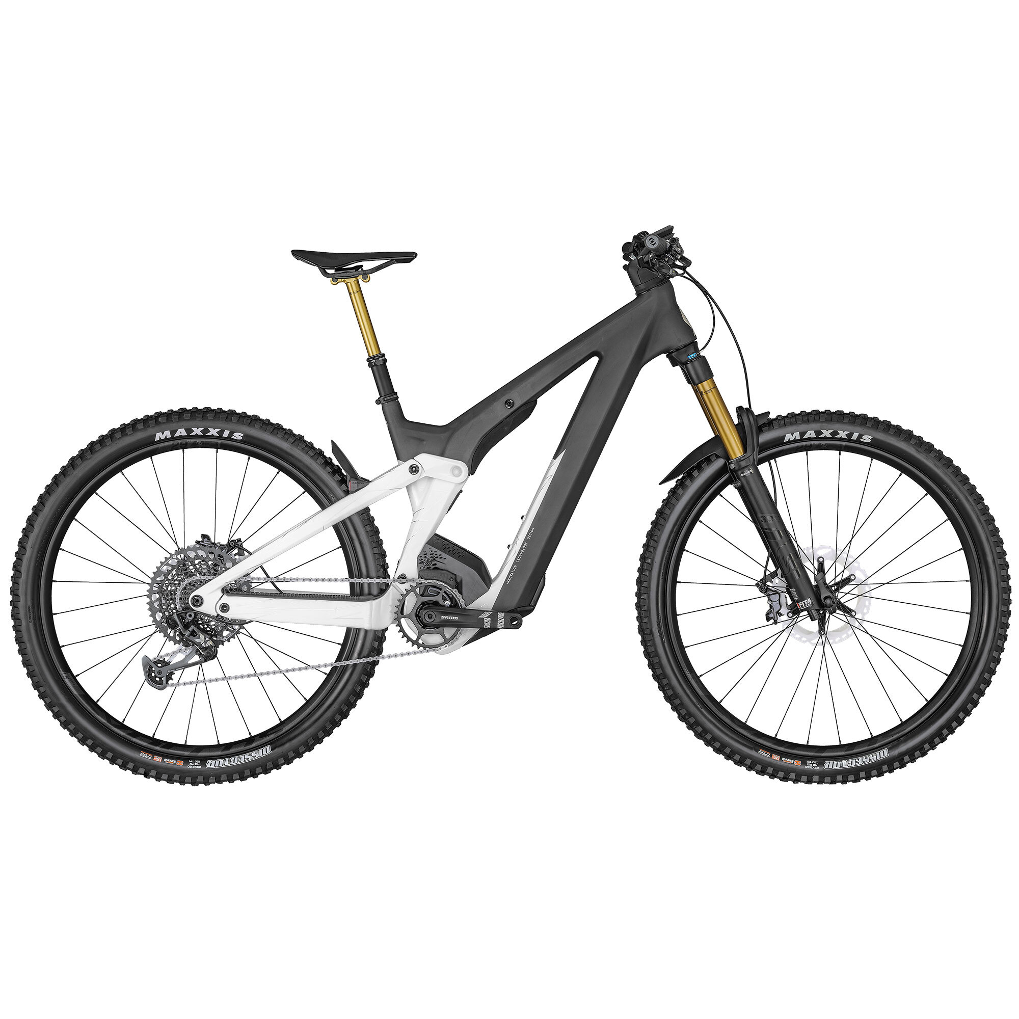 Im Test: Scott Patron eRide 900 tuned Im Test: Scott Patron eRide 900 tuned