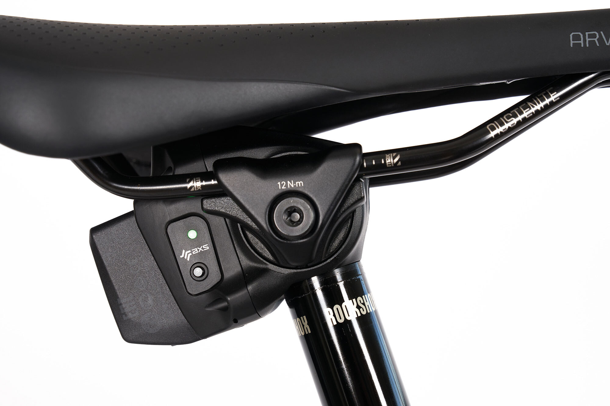 Im Test: Trek Top Fuel 9.9 XX1 AXS Im Test: Trek Top Fuel 9.9 XX1 AXS