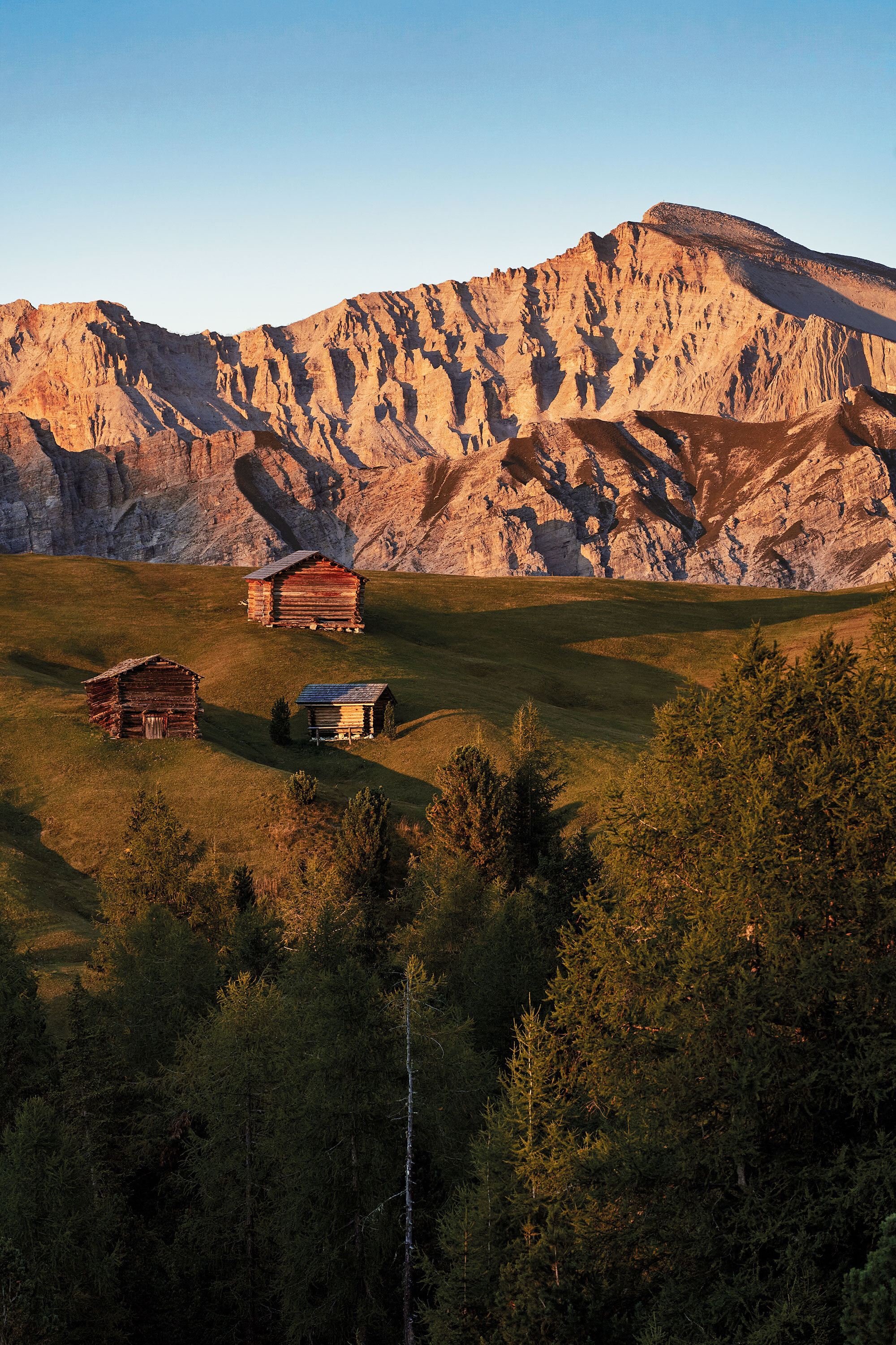Alta Badia: Holy Trails in den Dolomiten Alta Badia: Holy Trails in den Dolomiten
