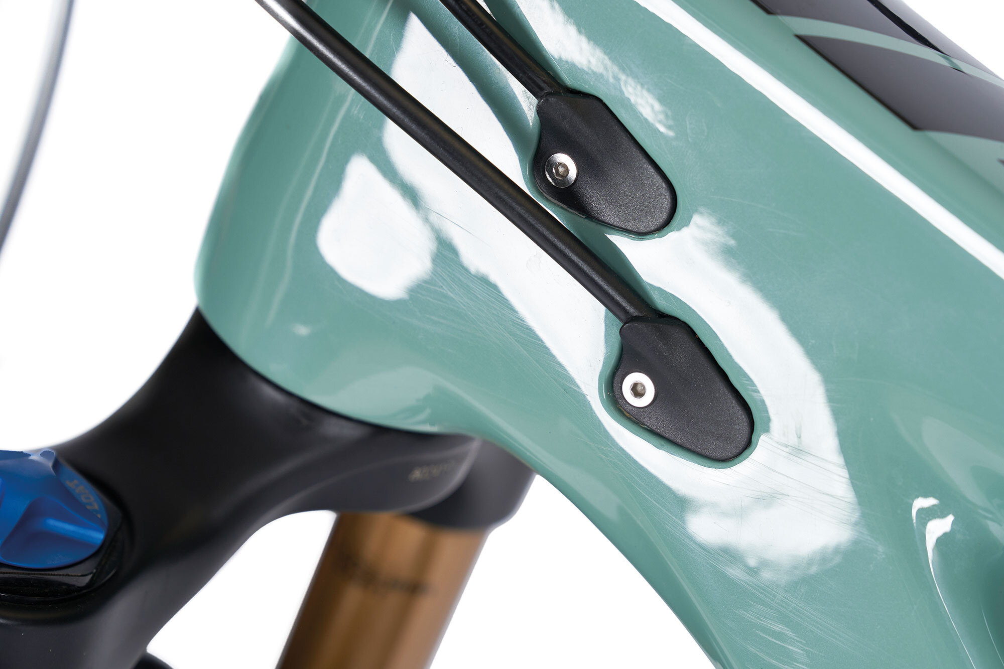 Im Test: Pivot Mach 6 Im Test: Pivot Mach 6