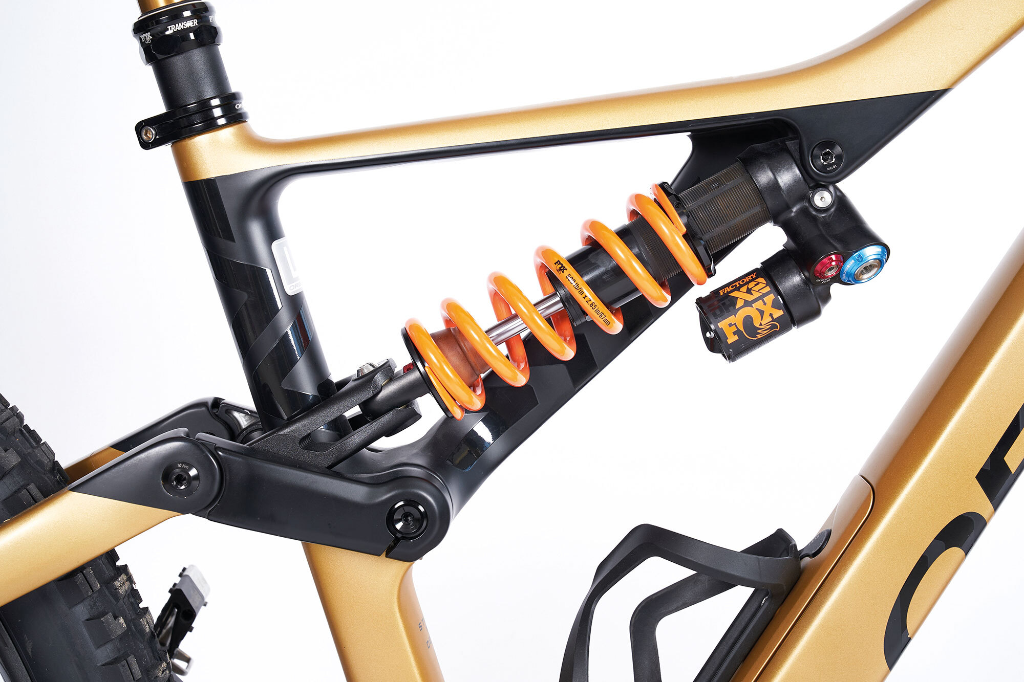 Orbea Rallon M-LTD Orbea Rallon M-LTD