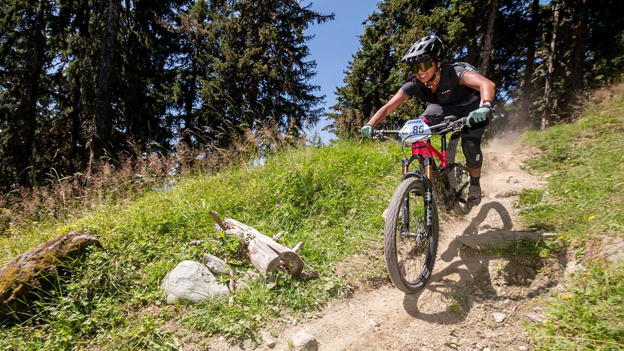 Bosch eMTB-Challenge macht Halt in sechs Ländern