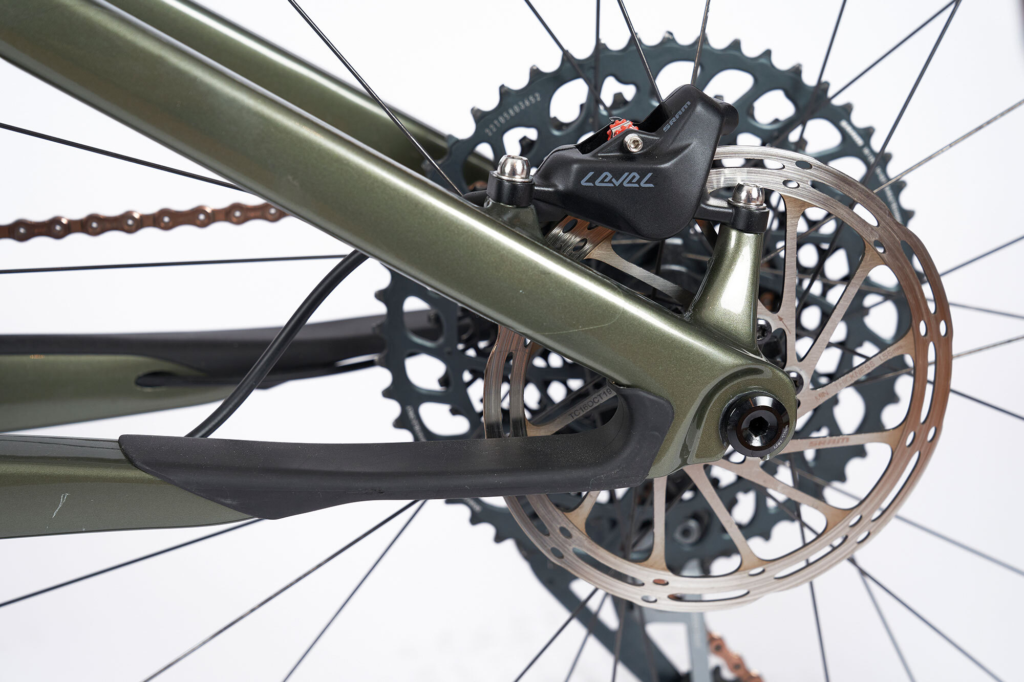 Cannondale Scalpel SE Ltd Cannondale Scalpel SE Ltd