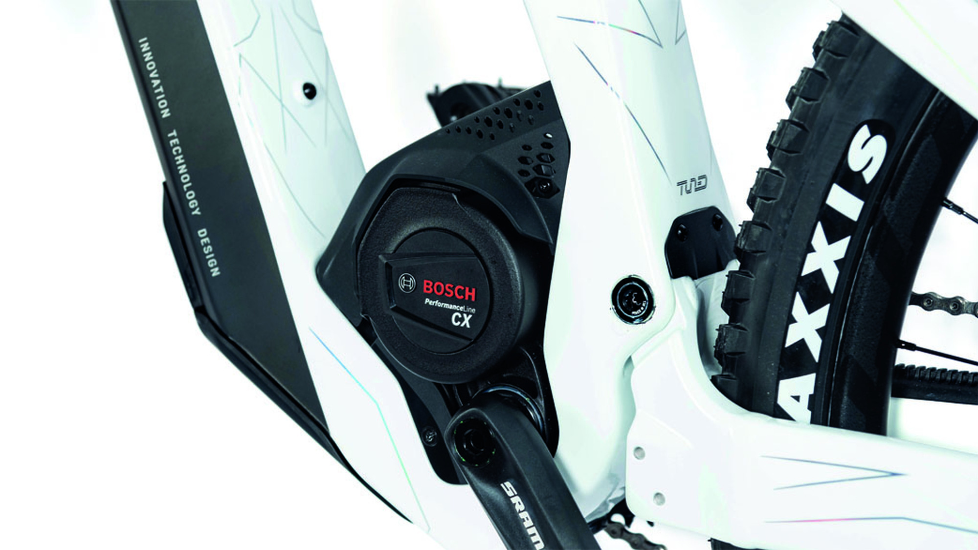 Im Test: Scott Patron eRide 900 tuned Im Test: Scott Patron eRide 900 tuned