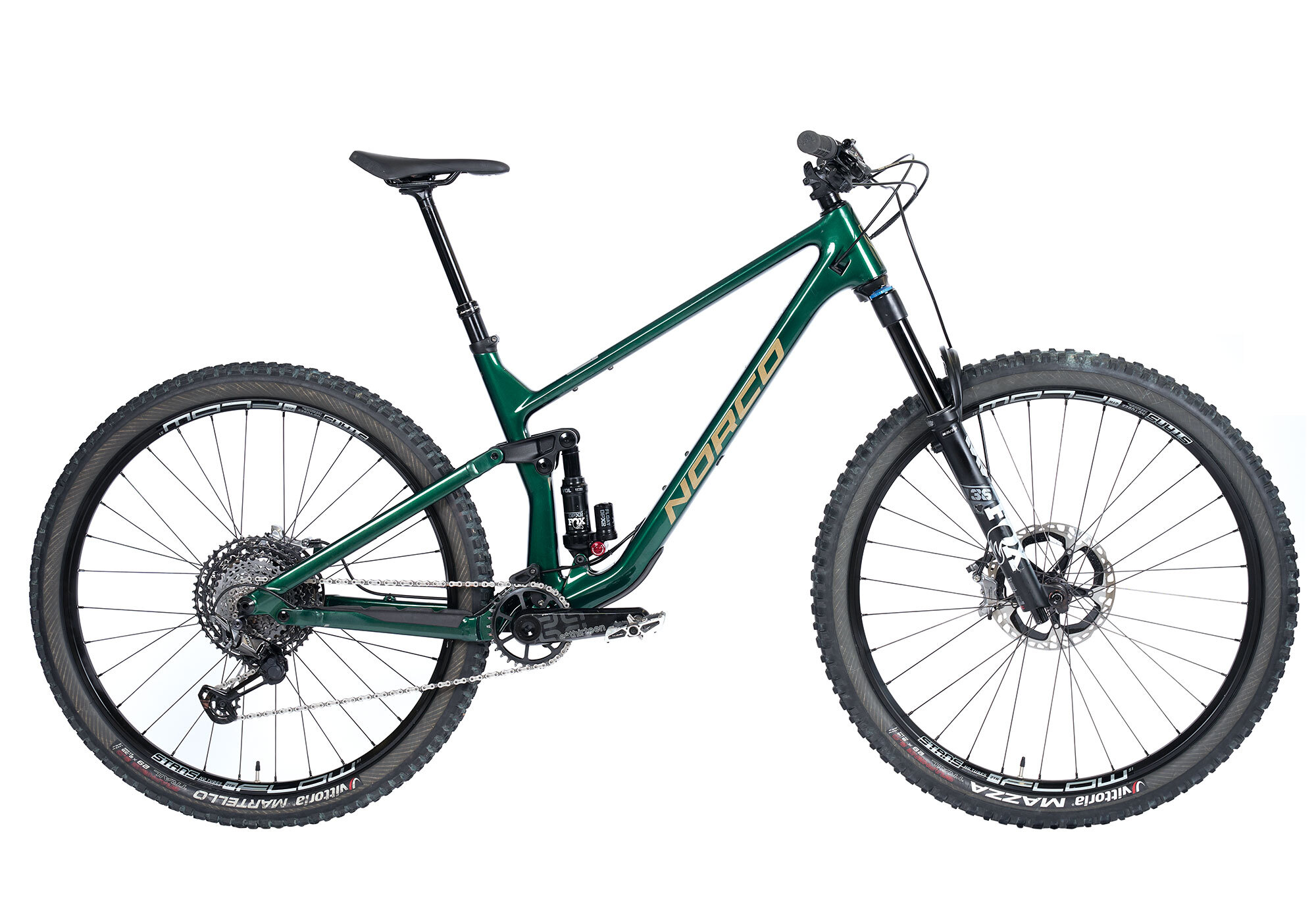 Norco Optic C1 Norco Optic C1