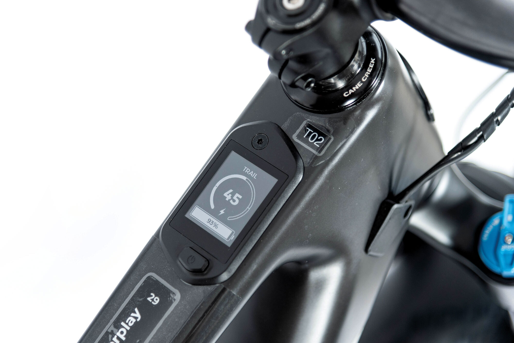 Im Test: Rocky Mountain  Altitude Powerplay Carbon 70