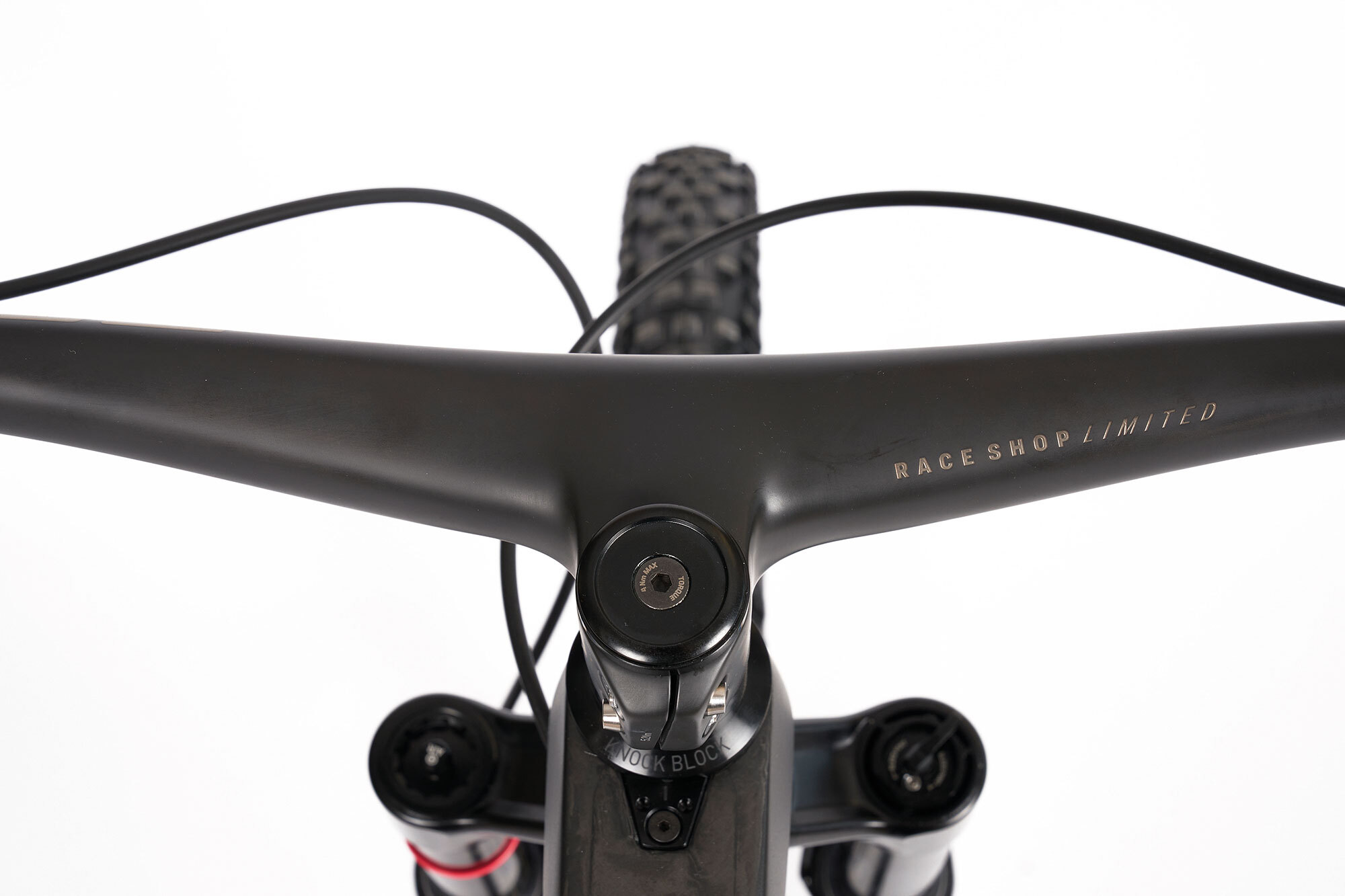 Im Test: Trek Top Fuel 9.9 XX1 AXS Im Test: Trek Top Fuel 9.9 XX1 AXS