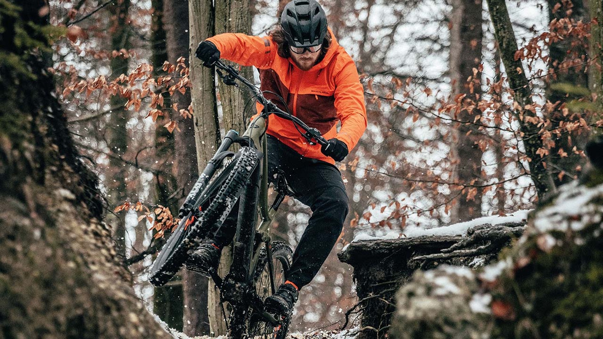 Connectivity: E-MTB Clever & smart Connectivity: E-MTB Clever & smart