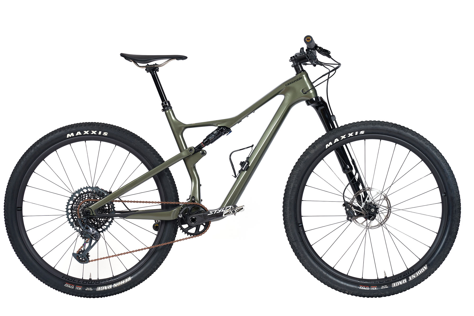 Cannondale Scalpel SE Ltd Cannondale Scalpel SE Ltd