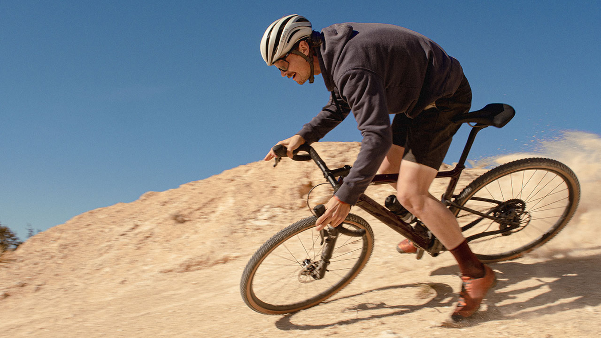 Neuer Gravel-Bolide Cannondale Topstone Carbon
