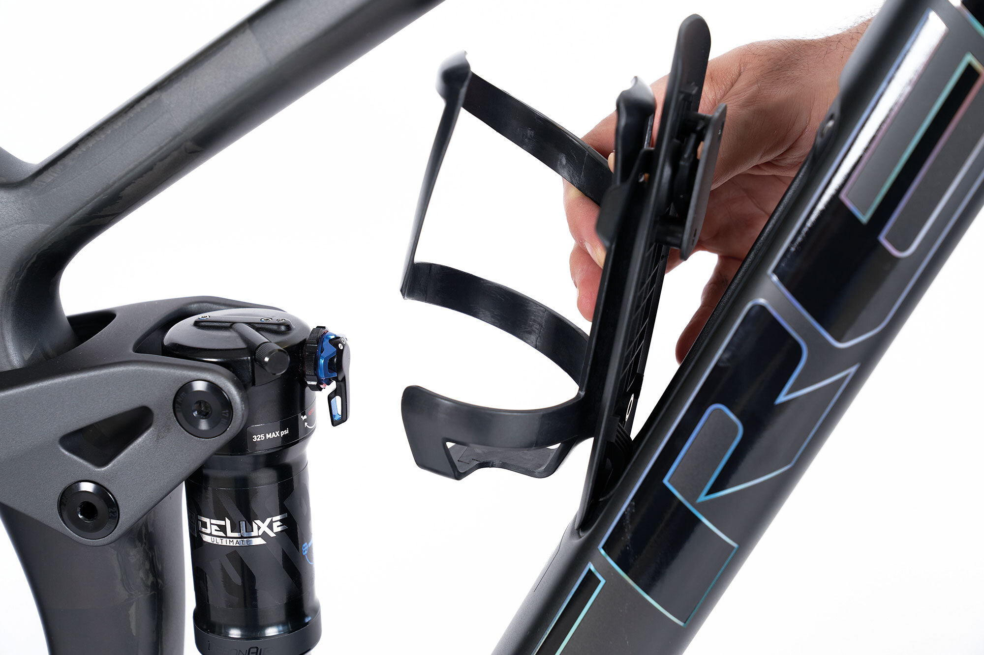 Im Test: Trek Top Fuel 9.9 XX1 AXS Im Test: Trek Top Fuel 9.9 XX1 AXS