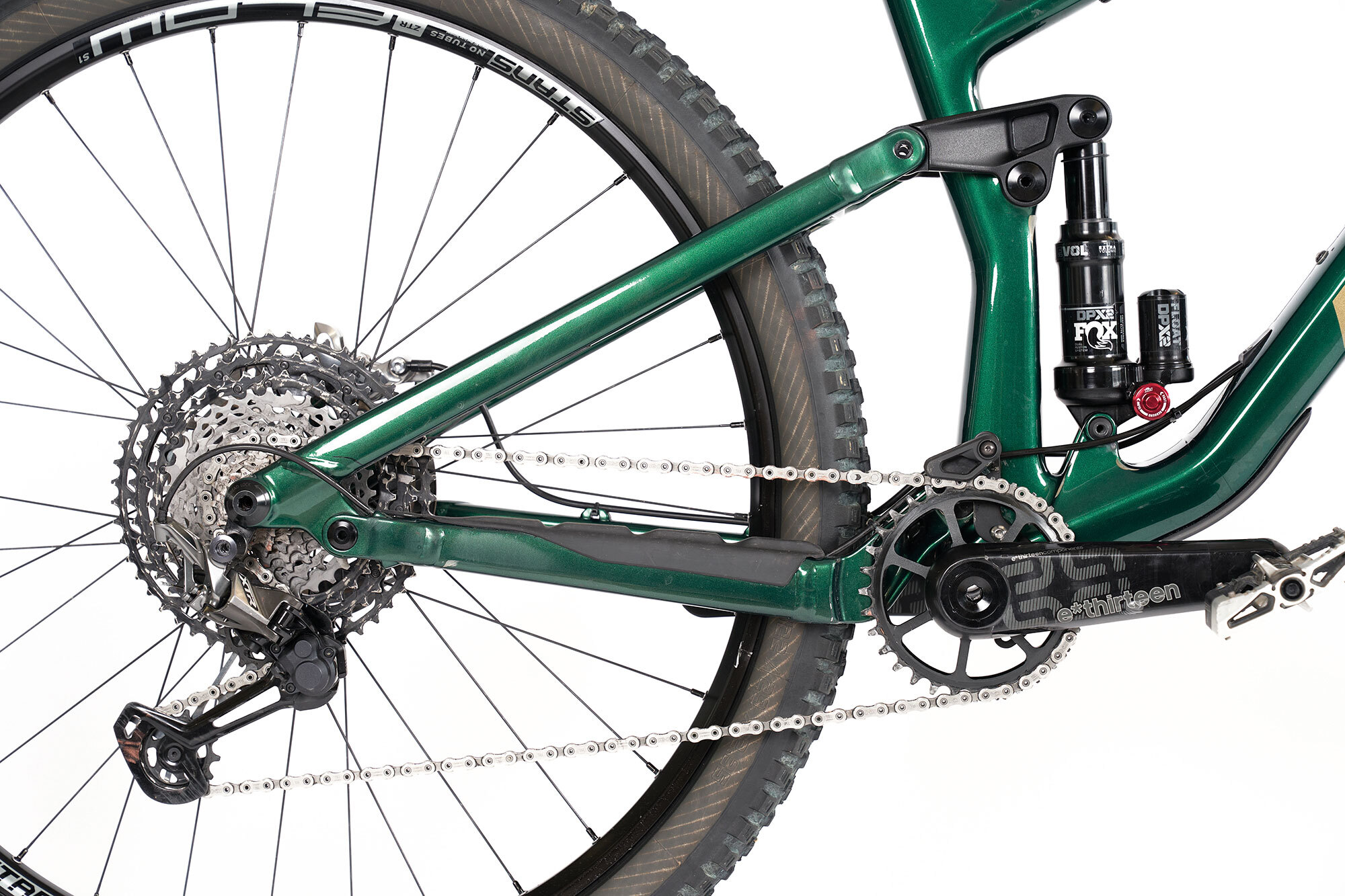Norco Optic C1 Norco Optic C1