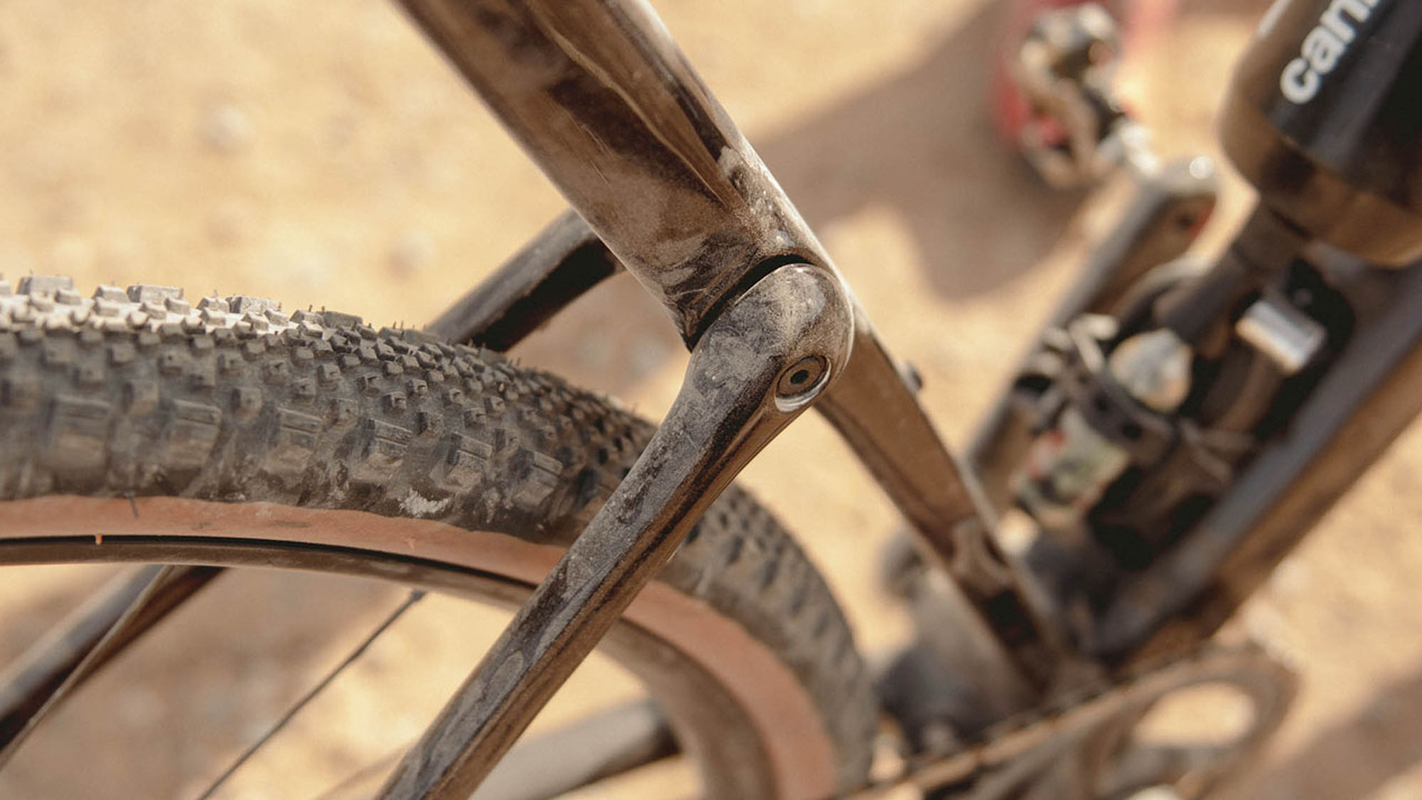 Neuer Gravel-Bolide Cannondale Topstone Carbon Neuer Gravel-Bolide Cannondale Topstone Carbon