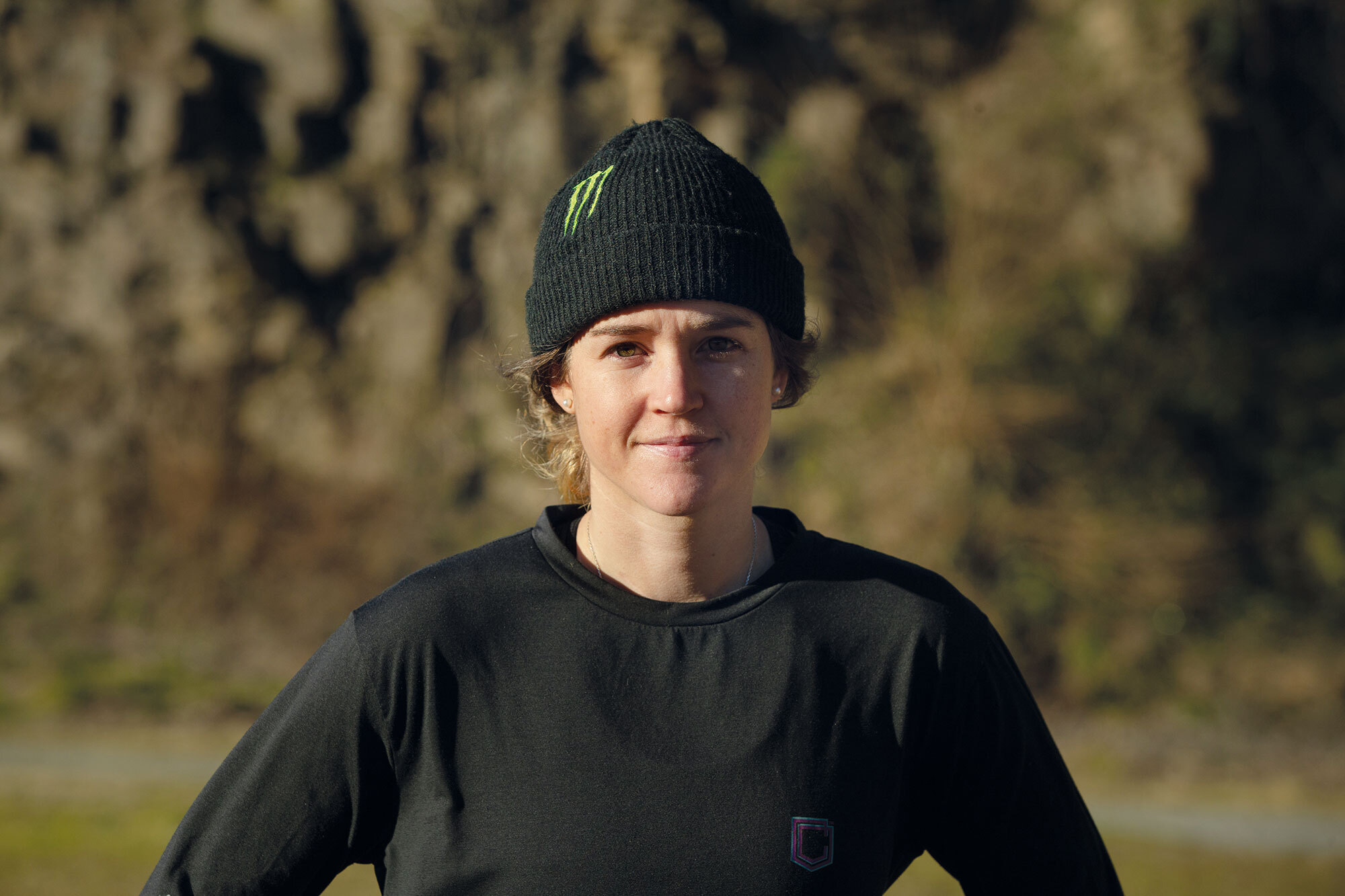 Interview: Camille Balanche und Emilie Siegenthaler Interview: Camille Balanche und Emilie Siegenthaler