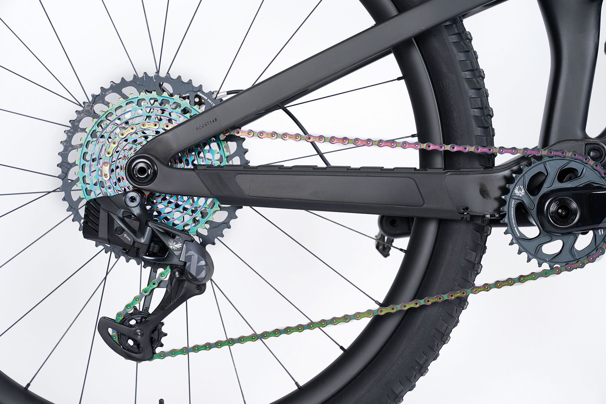 Im Test: Trek Top Fuel 9.9 XX1 AXS Im Test: Trek Top Fuel 9.9 XX1 AXS