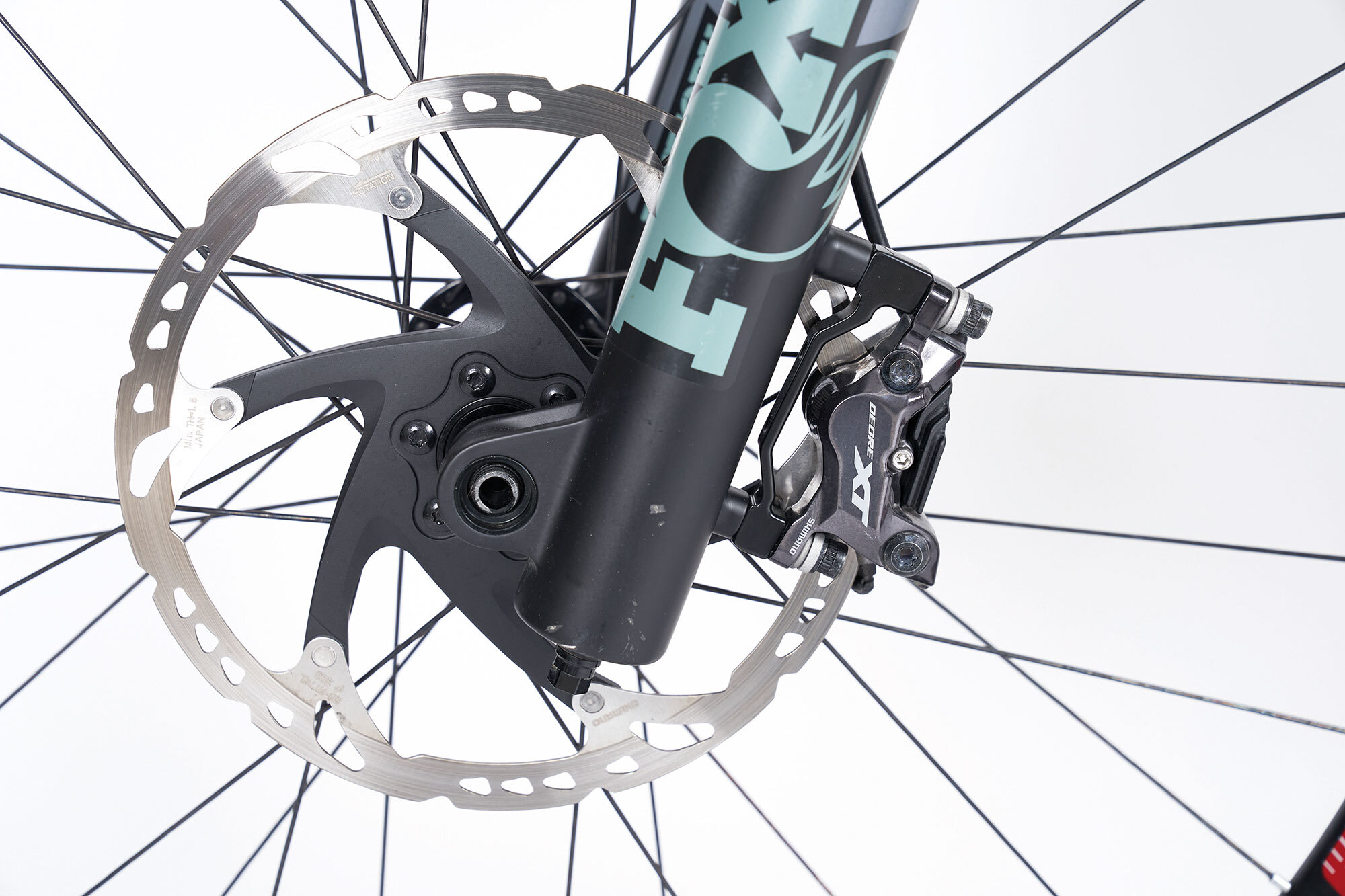 Im Test: Pivot Mach 6 Im Test: Pivot Mach 6