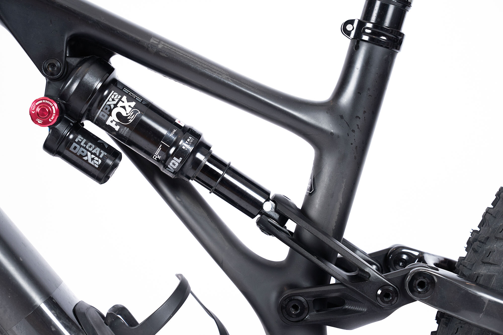 Im Test: Specialized Stumpjumper Evo Expert Im Test: Specialized Stumpjumper Evo Expert