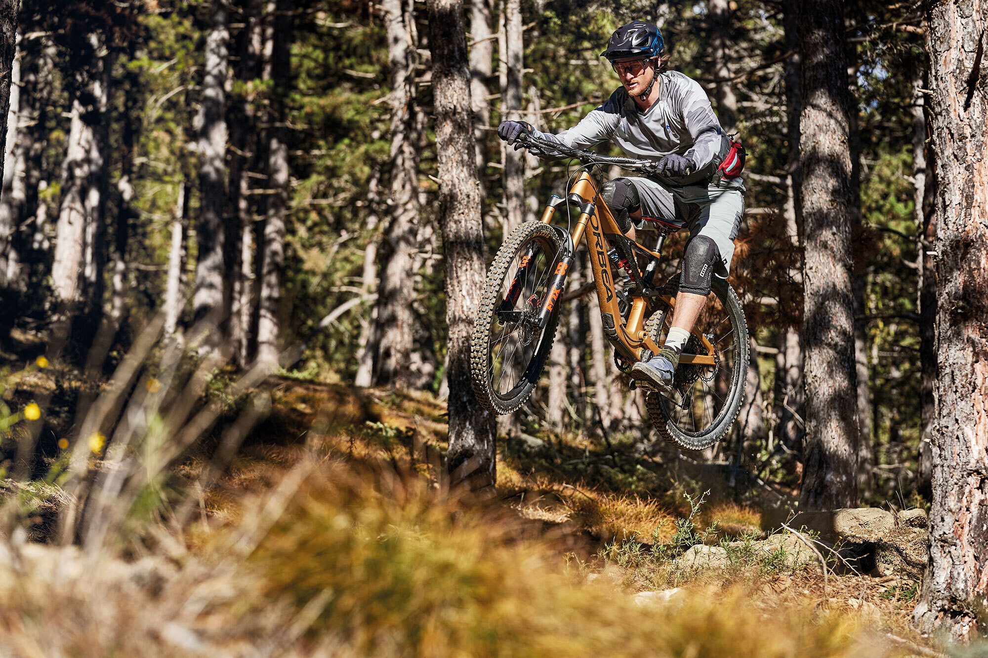 Orbea  Rallon M-LTD