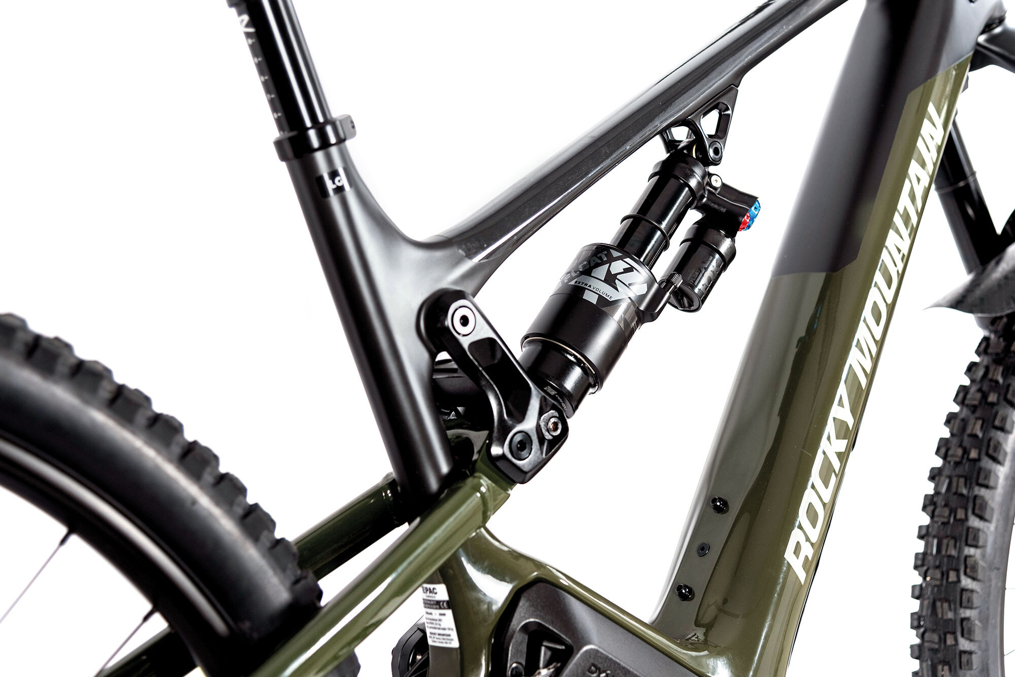 Im Test: Rocky Mountain  Altitude Powerplay Carbon 70