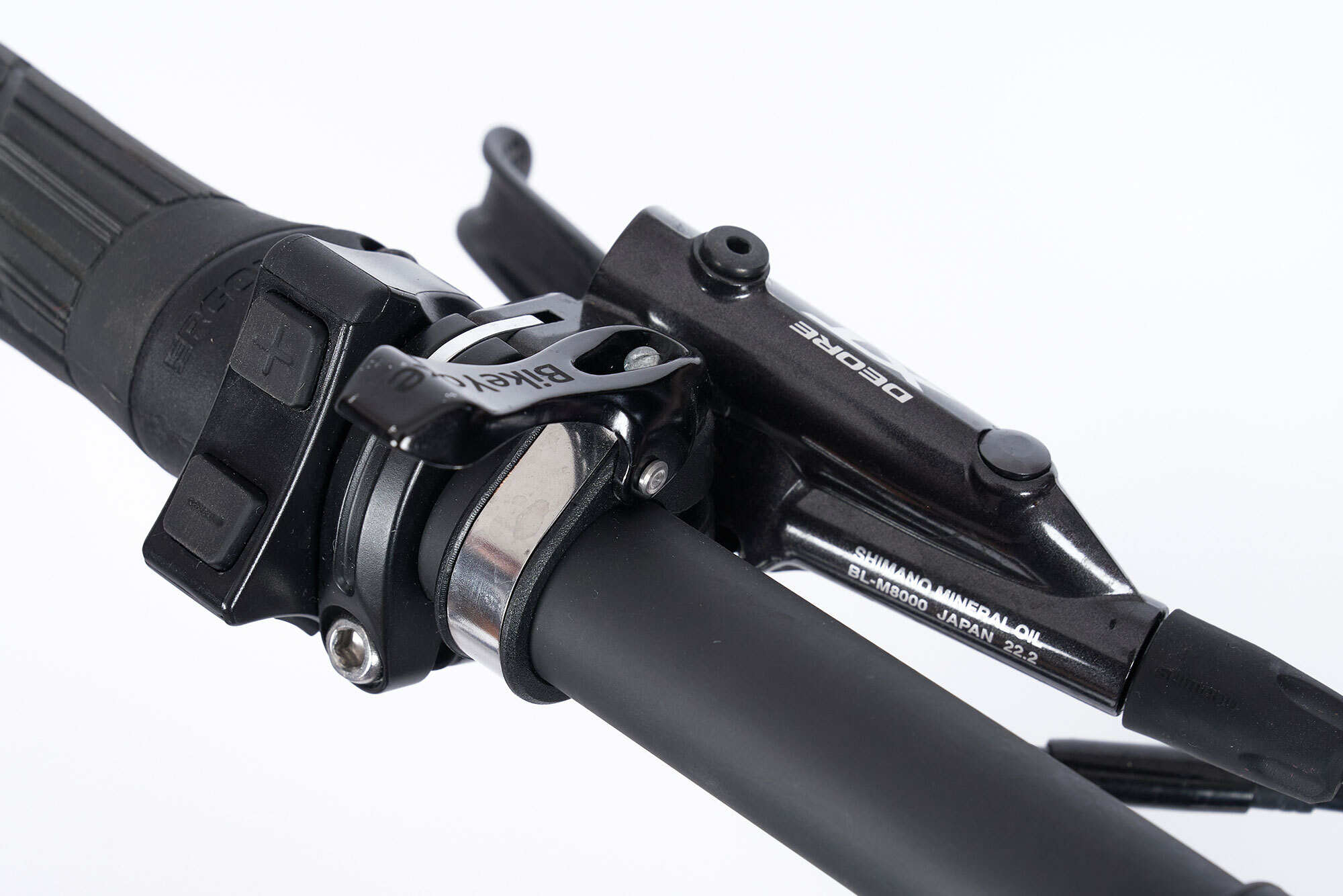 Im Test: BH iLynx Race Carbon Pro LT 7.8s