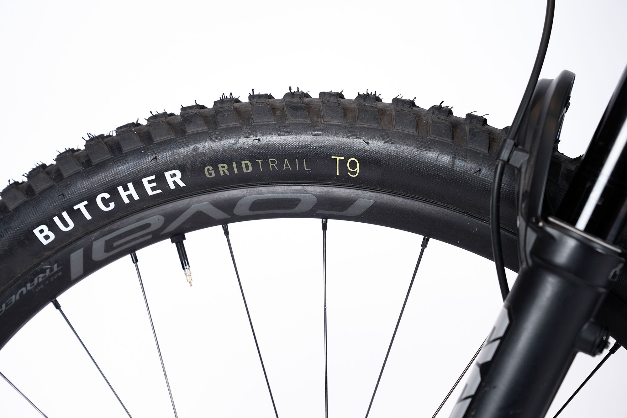 Im Test: Specialized Stumpjumper Evo Expert Im Test: Specialized Stumpjumper Evo Expert