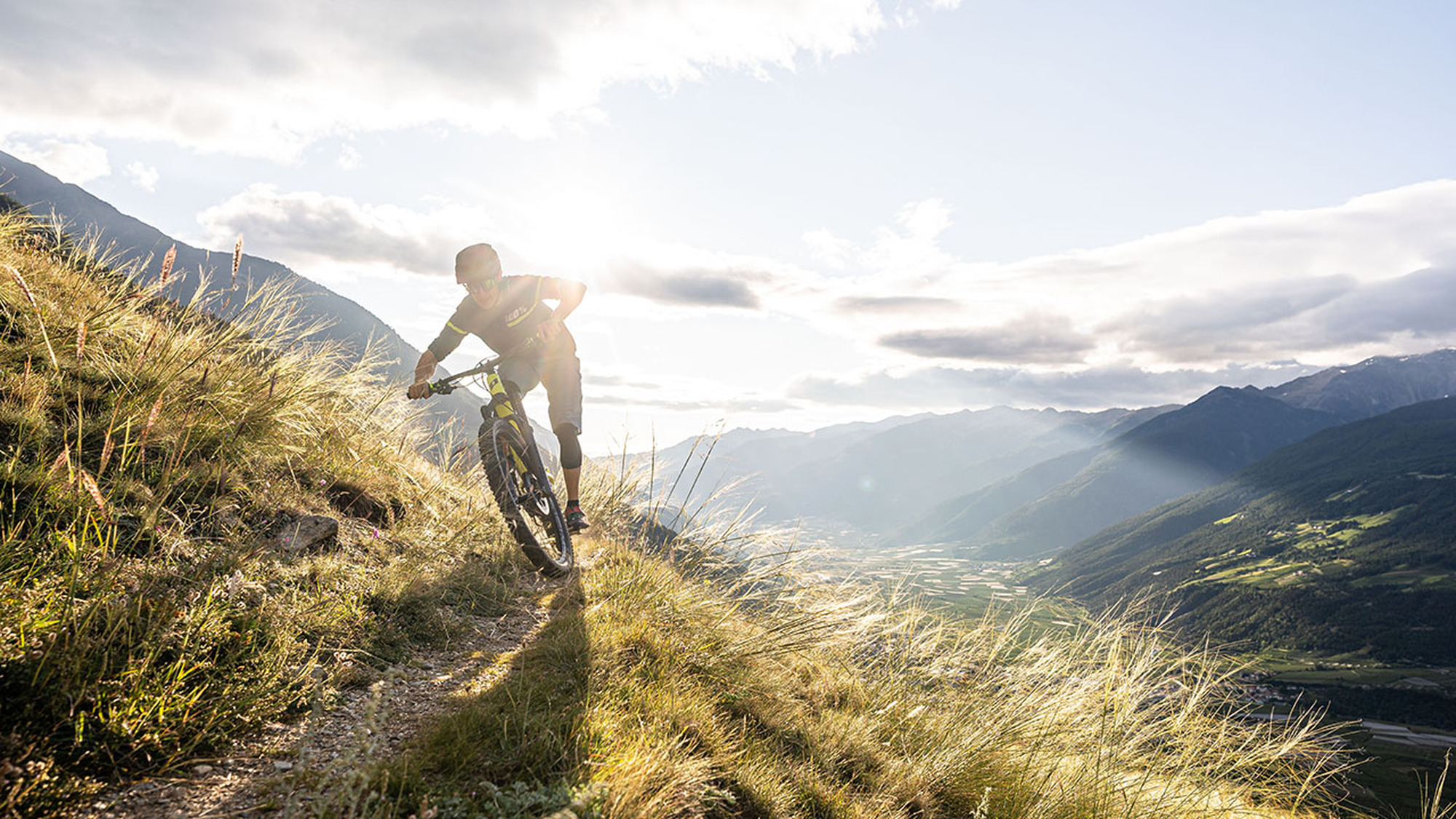 Frühstart in die Bikesaison Frühstart in die Bikesaison