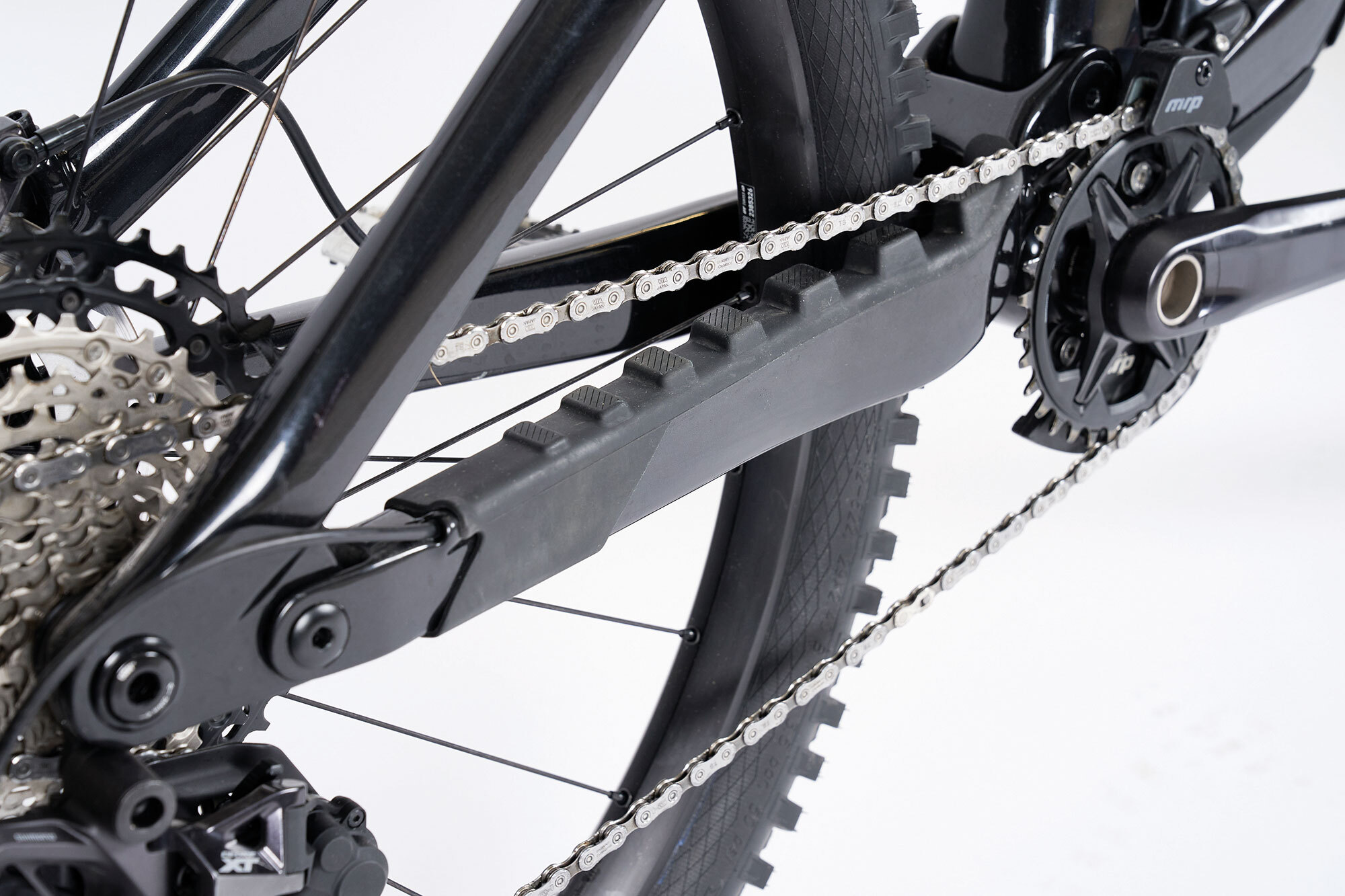 Im Test: Bixs  Lane 160