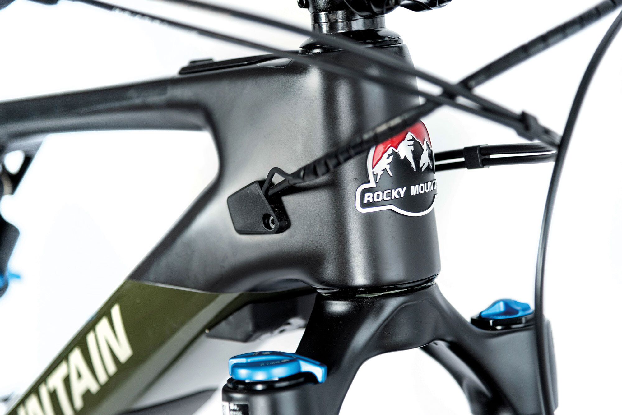 Im Test: Rocky Mountain  Altitude Powerplay Carbon 70