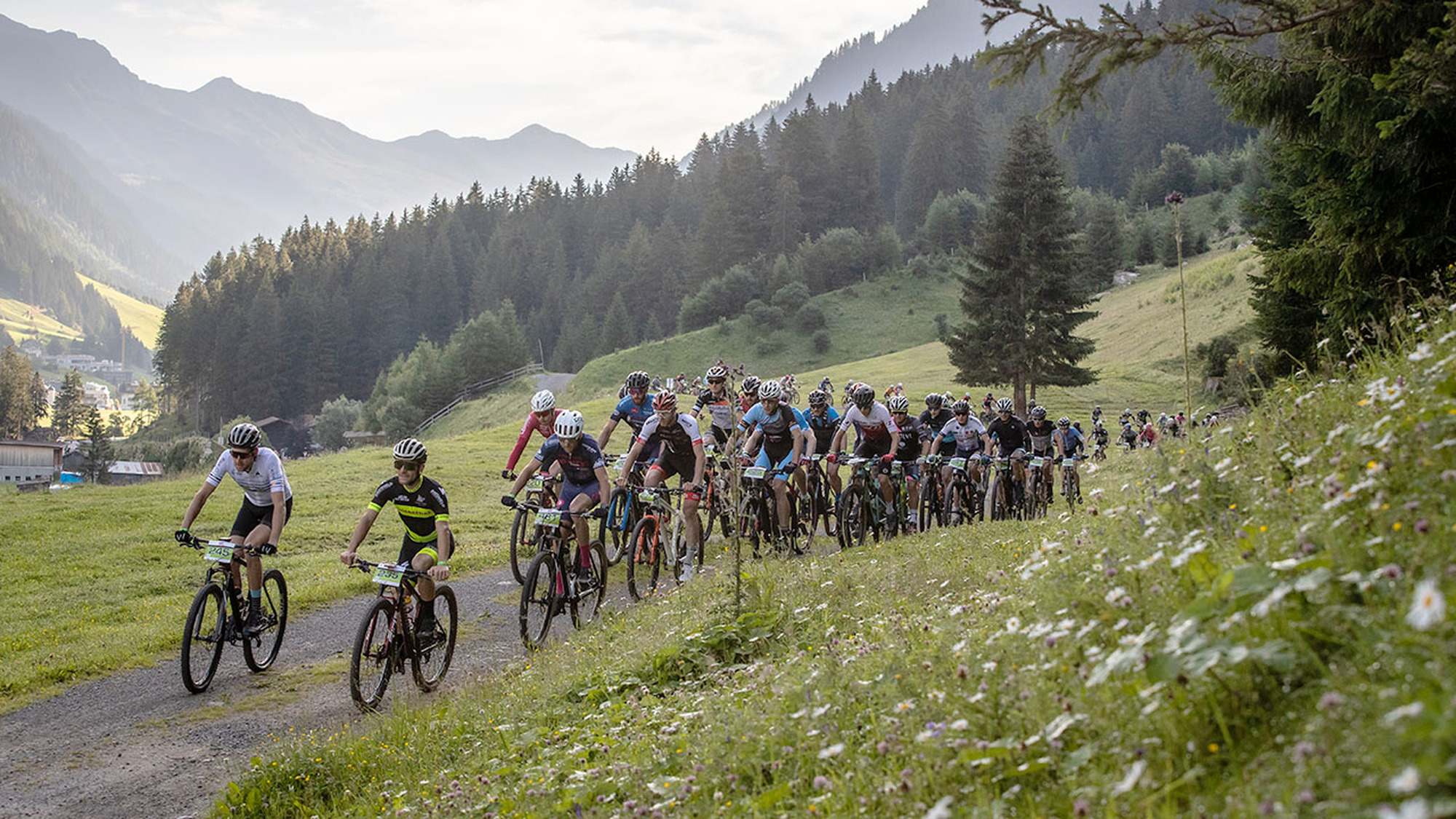 Marathon Training mit Urs Huber Teil 1: Grundlagenausdauer