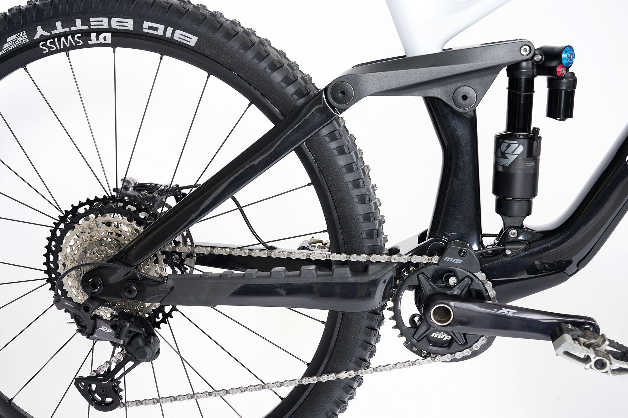 Im Test: Bixs  Lane 160