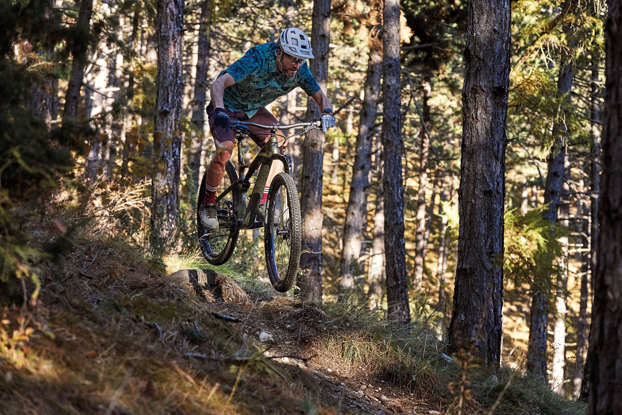 Cannondale   Scalpel SE Ltd