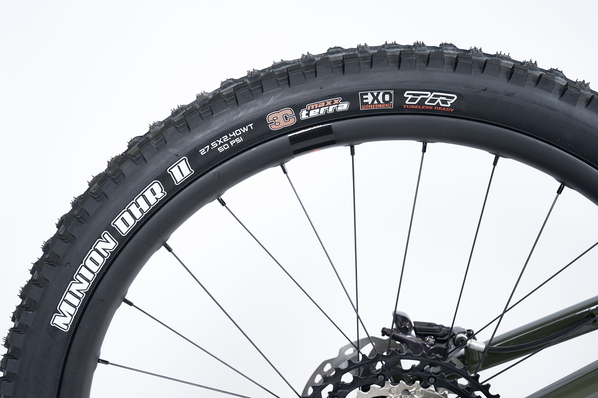 Im Test: Santa Cruz Bronson C 4.0 Im Test: Santa Cruz Bronson C 4.0