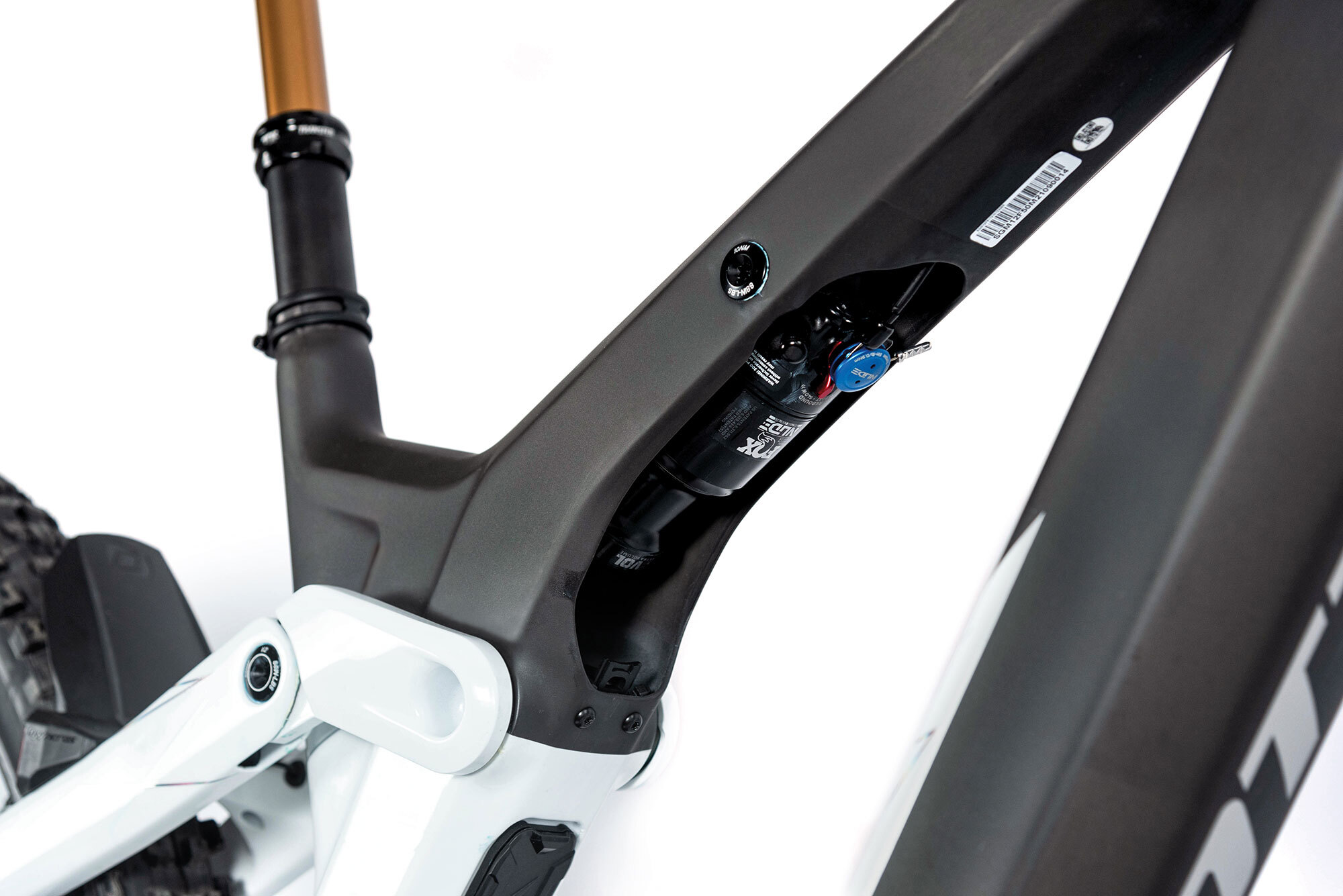 Im Test: Scott Patron eRide 900 tuned Im Test: Scott Patron eRide 900 tuned