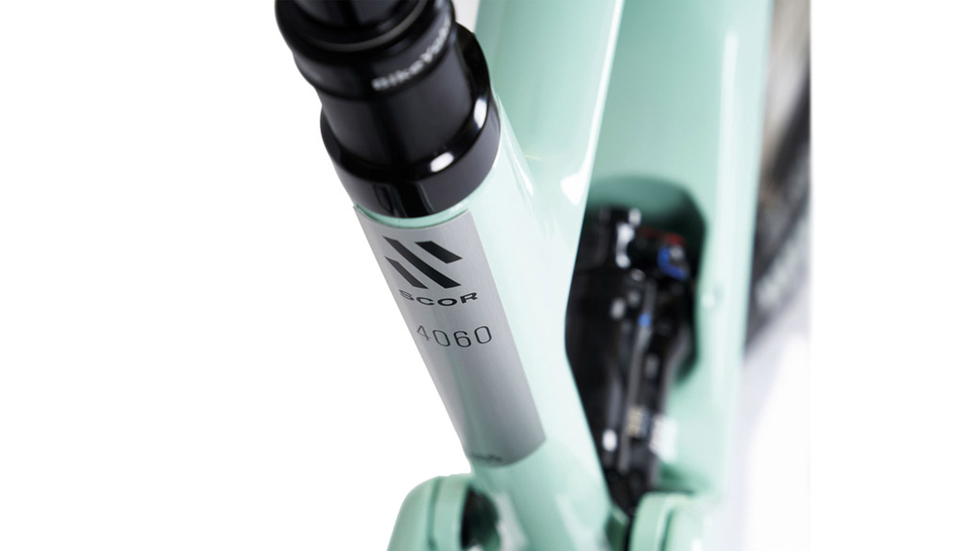 Im Test: Scor 4060 ST Im Test: Scor 4060 ST
