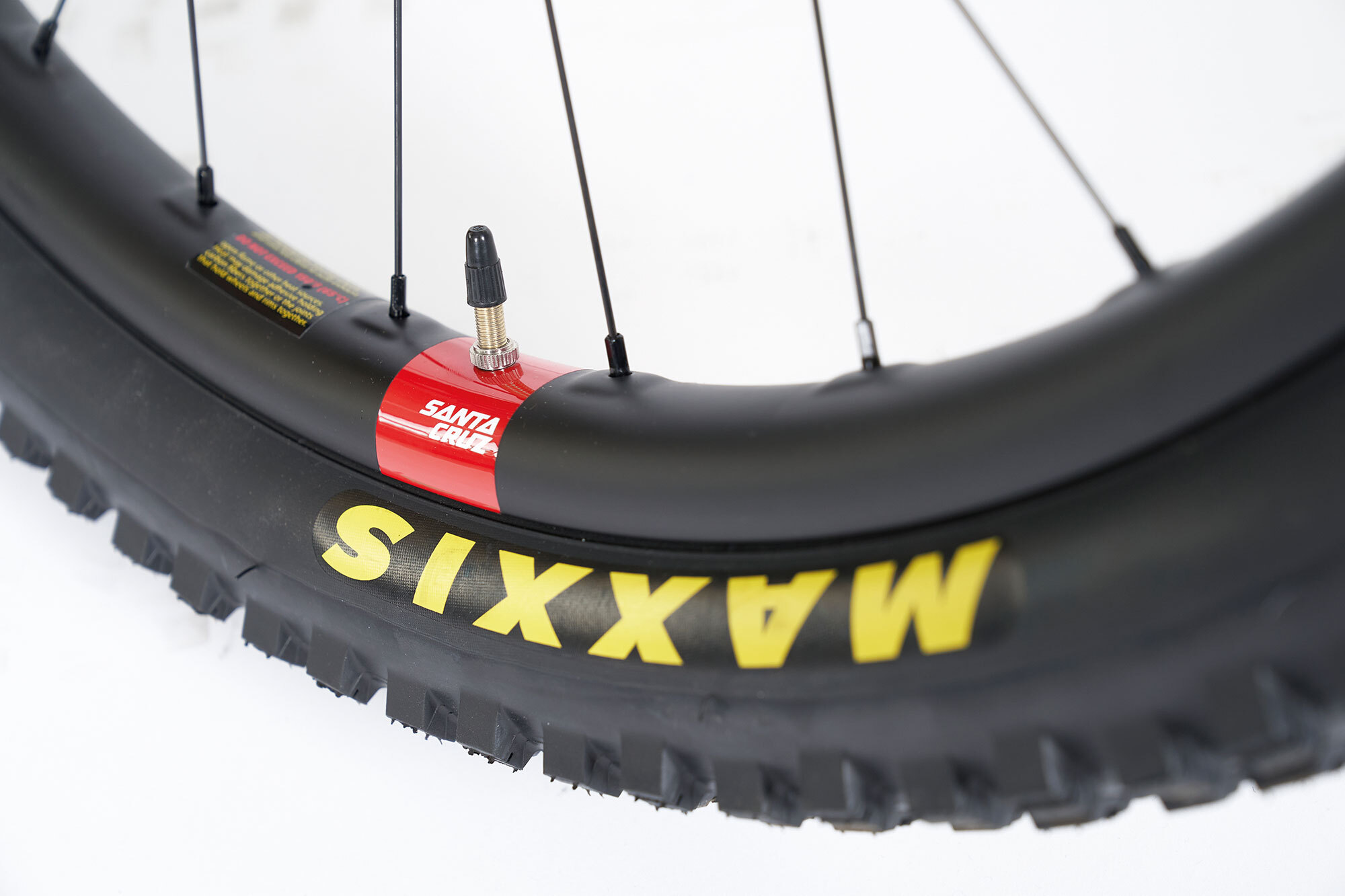 Im Test: Santa Cruz Bronson C 4.0 Im Test: Santa Cruz Bronson C 4.0