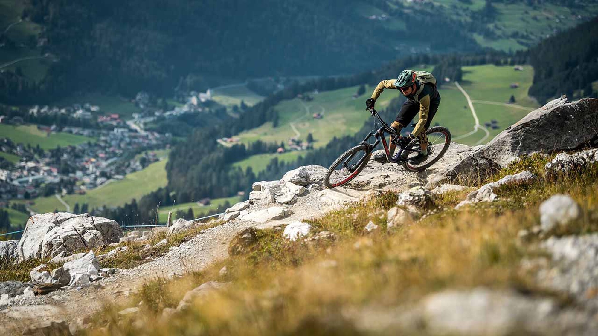 Praller Terminkalender: Bike Kingdom Lenzerheide Praller Terminkalender: Bike Kingdom Lenzerheide