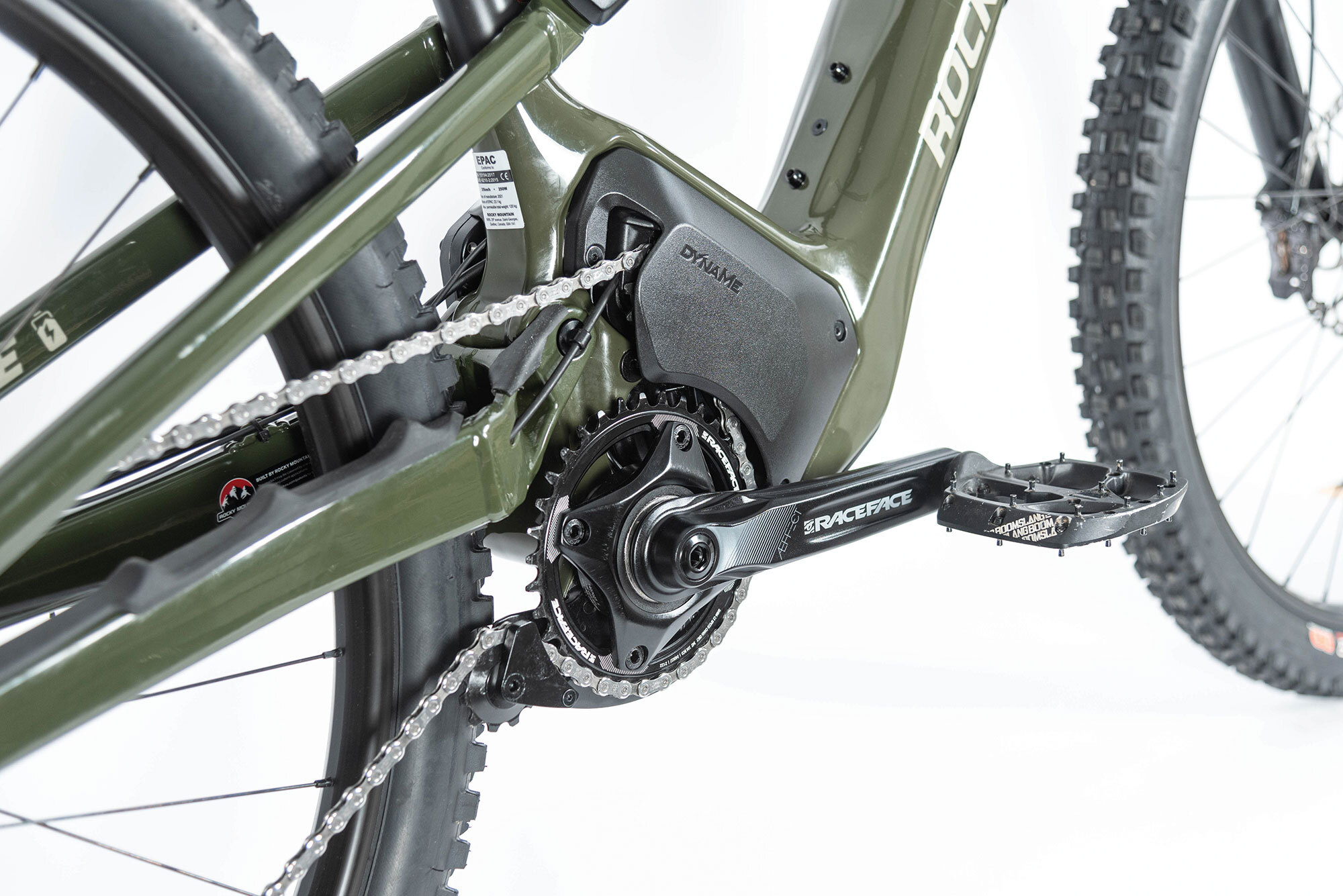 Im Test: Rocky Mountain  Altitude Powerplay Carbon 70