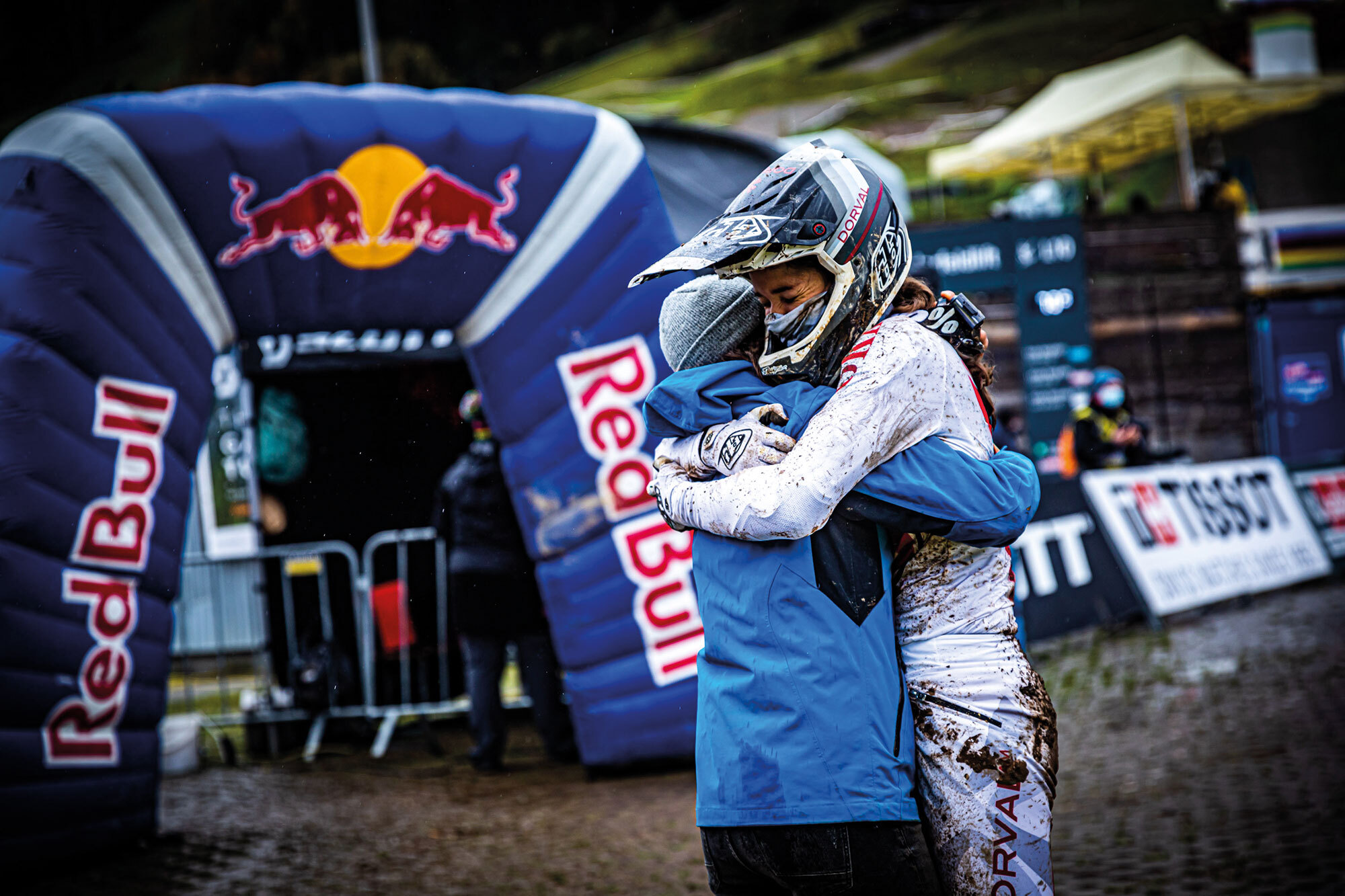 Interview: Camille Balanche und Emilie Siegenthaler Interview: Camille Balanche und Emilie Siegenthaler