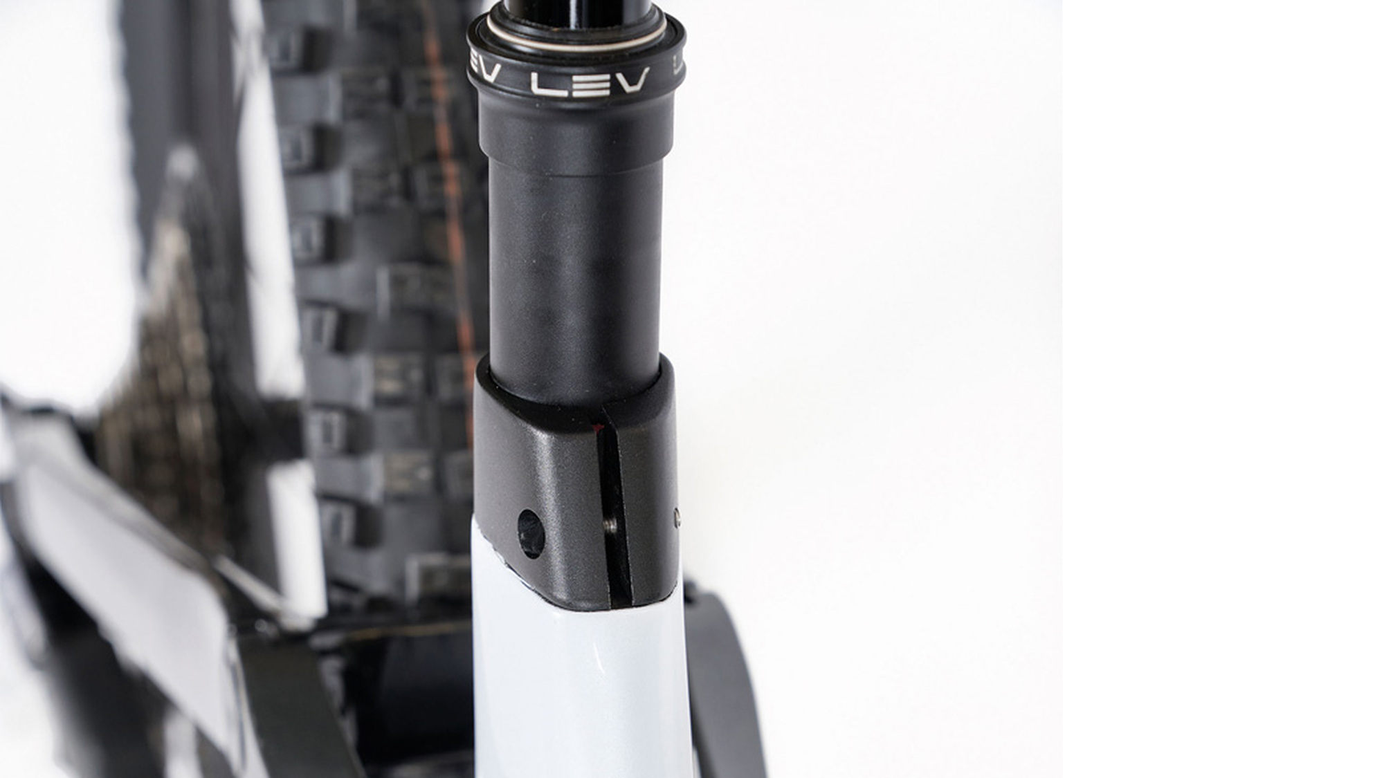 Im Test: Bixs  Lane 160