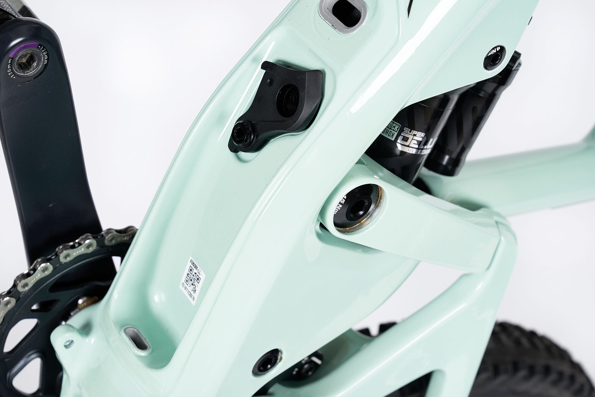 Im Test: Scor 4060 ST Im Test: Scor 4060 ST