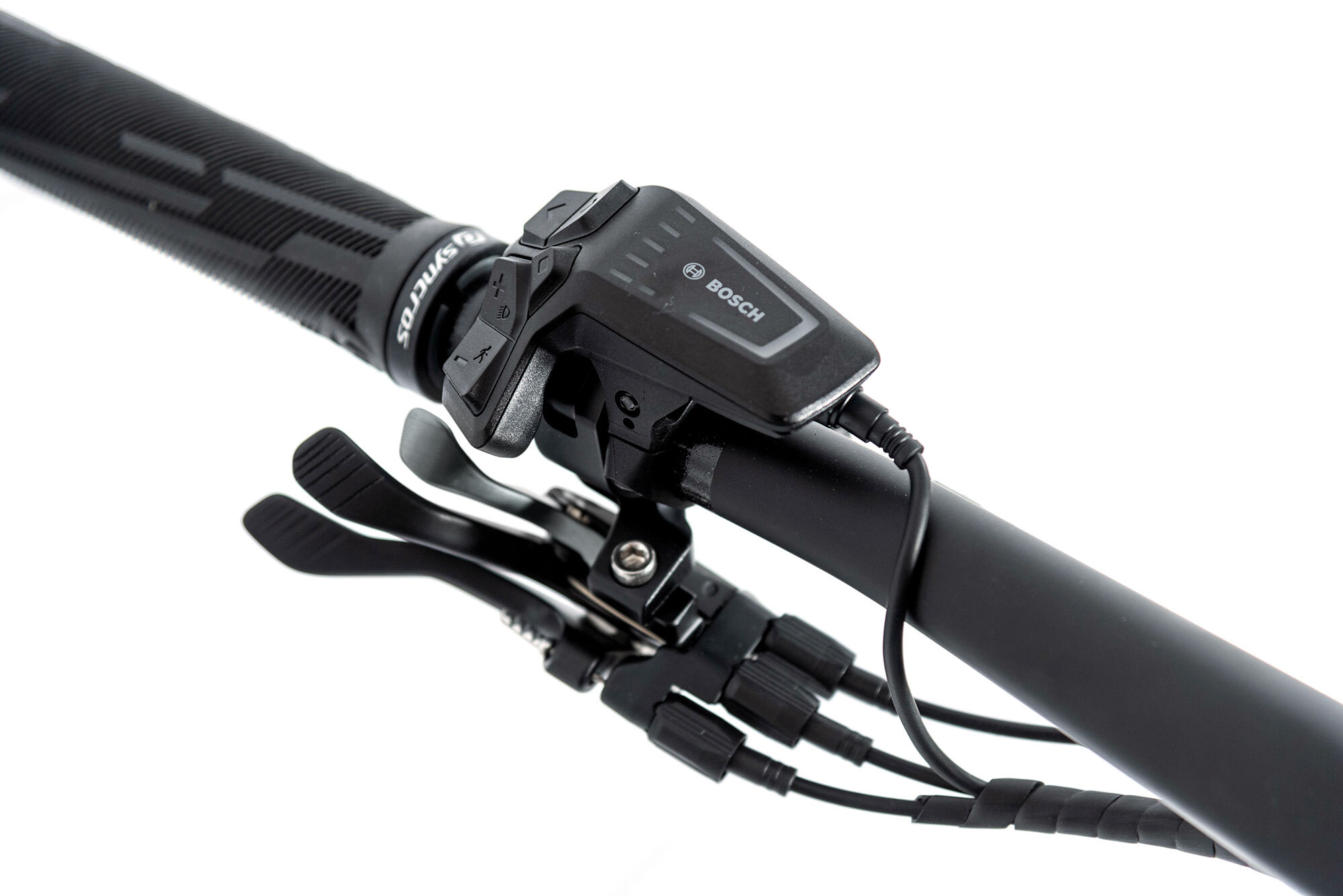 Im Test: Scott Patron eRide 900 tuned Im Test: Scott Patron eRide 900 tuned