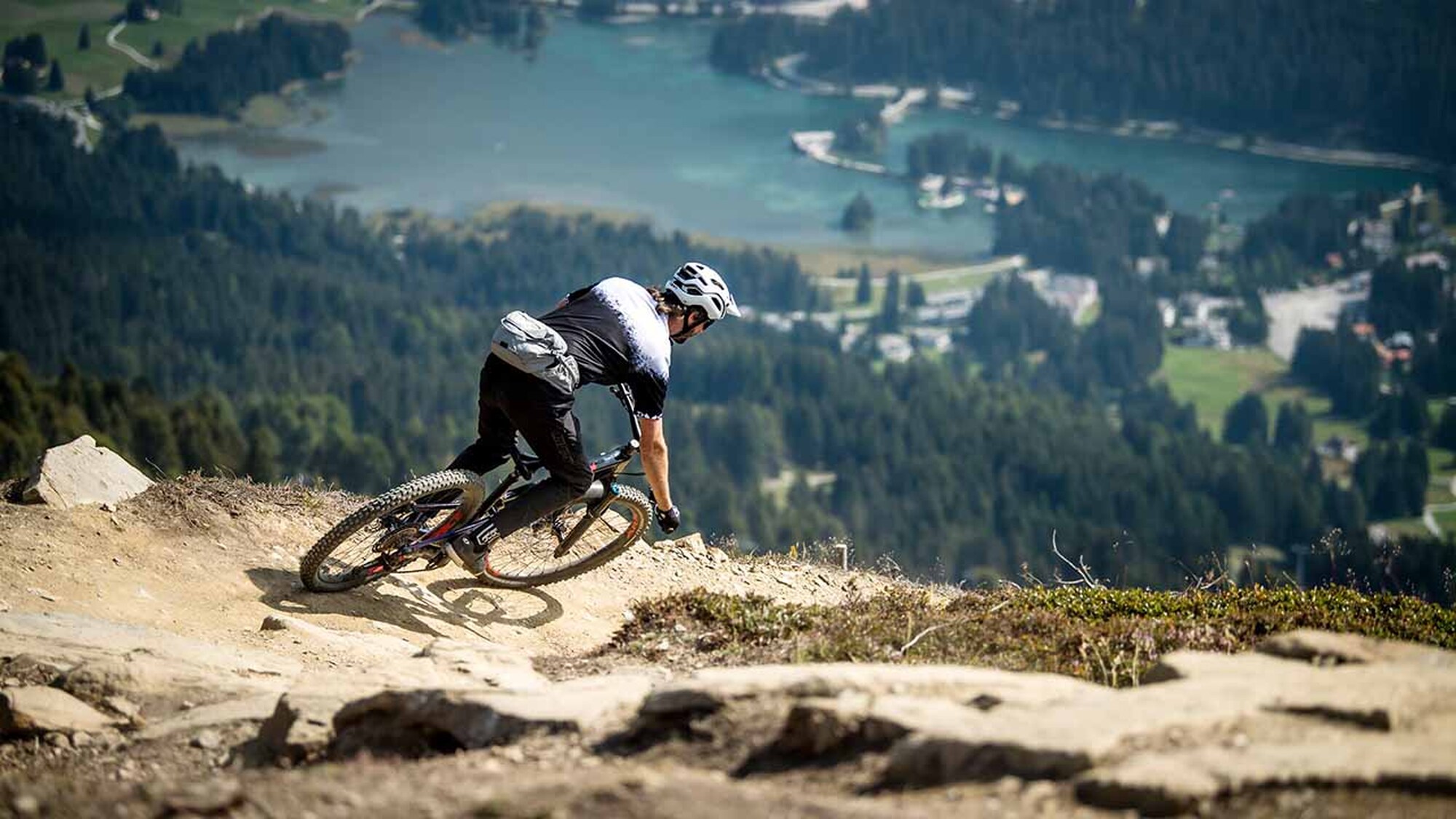 Praller Terminkalender: Bike Kingdom Lenzerheide Praller Terminkalender: Bike Kingdom Lenzerheide