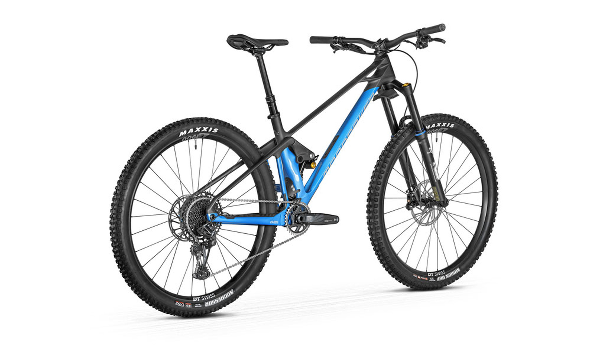 Enduro-Bikes mächtig Hub für die Abfahrten Enduro-Bikes mächtig Hub für die Abfahrten