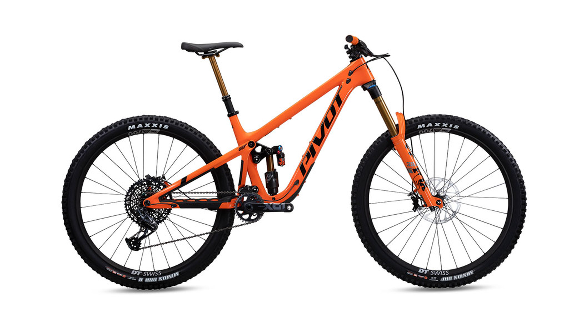 Enduro-Bikes mächtig Hub für die Abfahrten Enduro-Bikes mächtig Hub für die Abfahrten