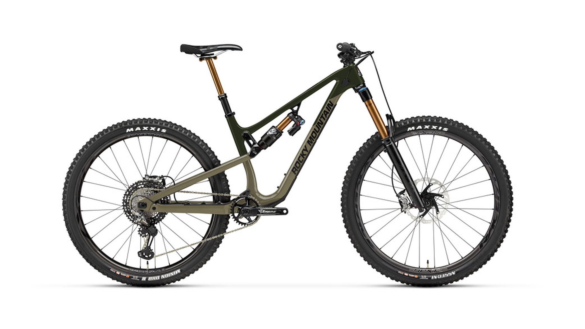 Enduro-Bikes mächtig Hub für die Abfahrten Enduro-Bikes mächtig Hub für die Abfahrten