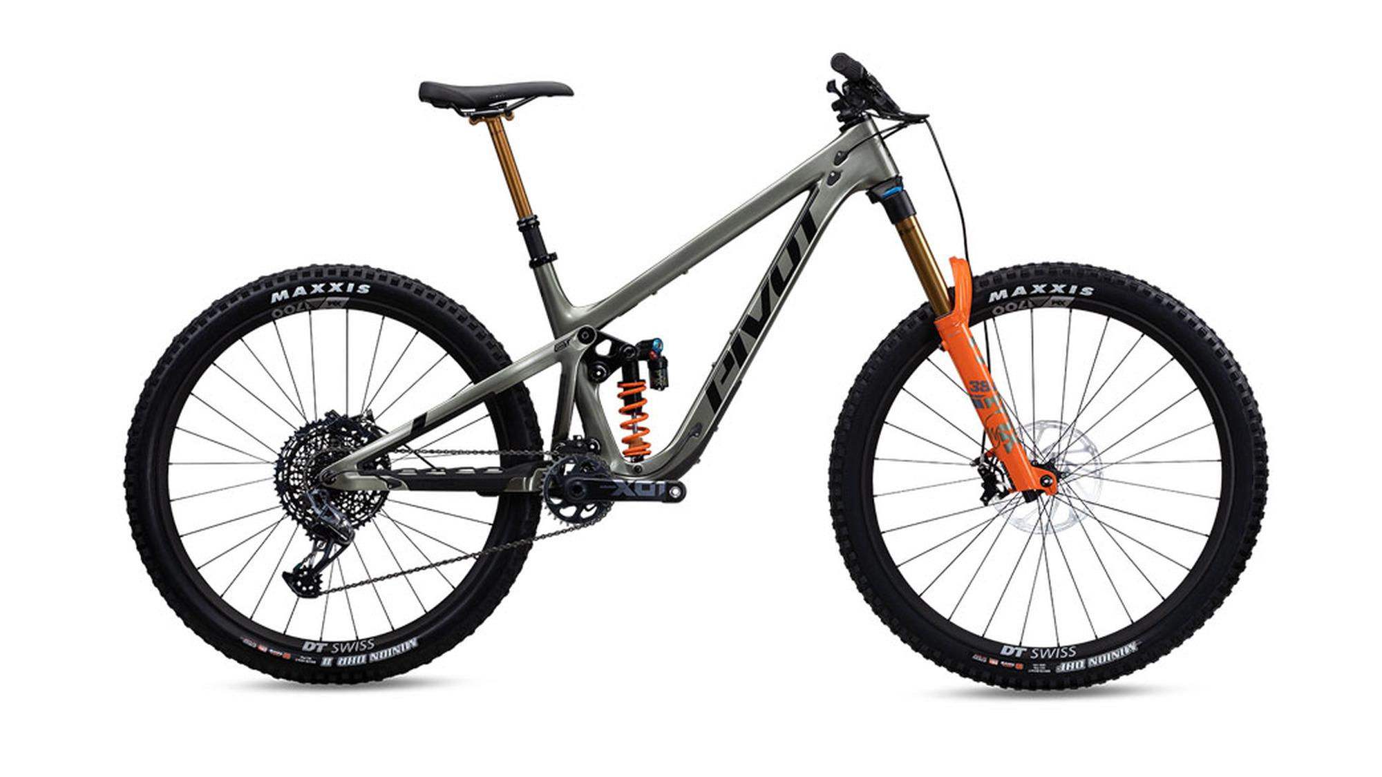 Enduro-Bikes mächtig Hub für die Abfahrten Enduro-Bikes mächtig Hub für die Abfahrten