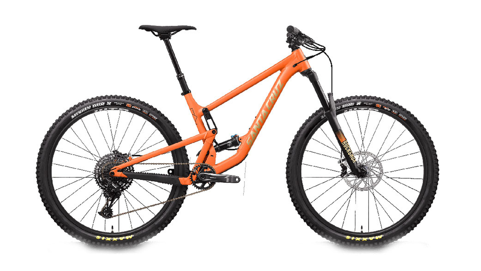 Enduro-Bikes mächtig Hub für die Abfahrten Enduro-Bikes mächtig Hub für die Abfahrten