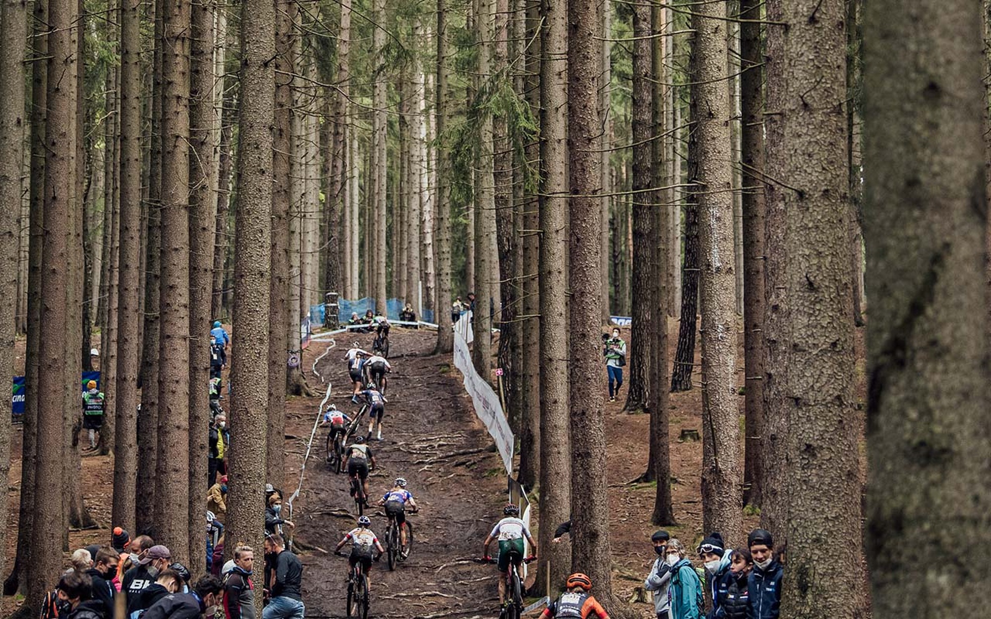 Nove Mesto XC-Weltcup 2022, Stop 3
