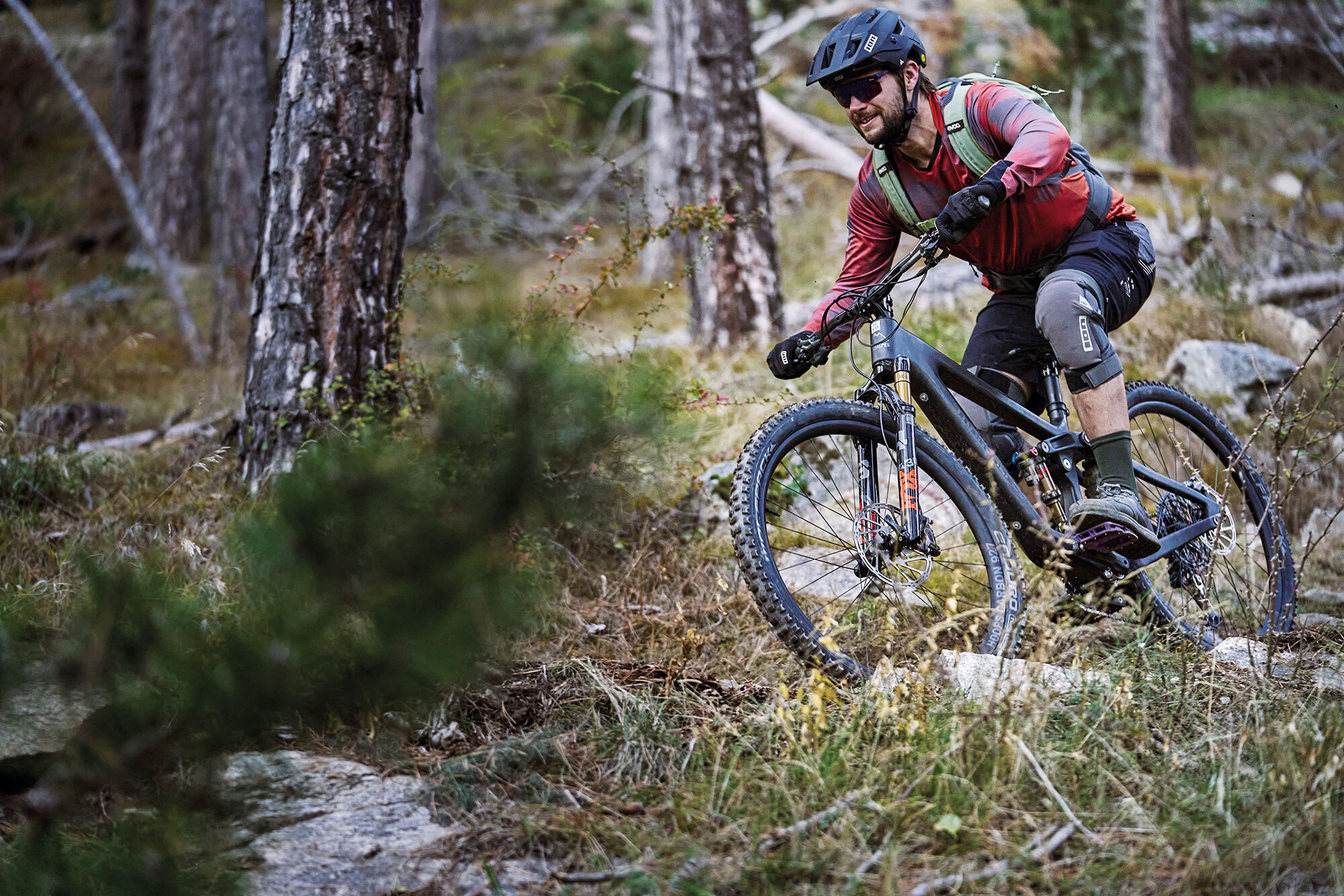 Transalpes  E1